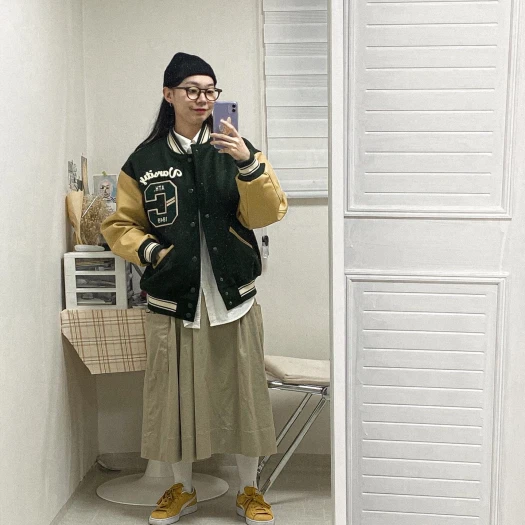 스타일 카드