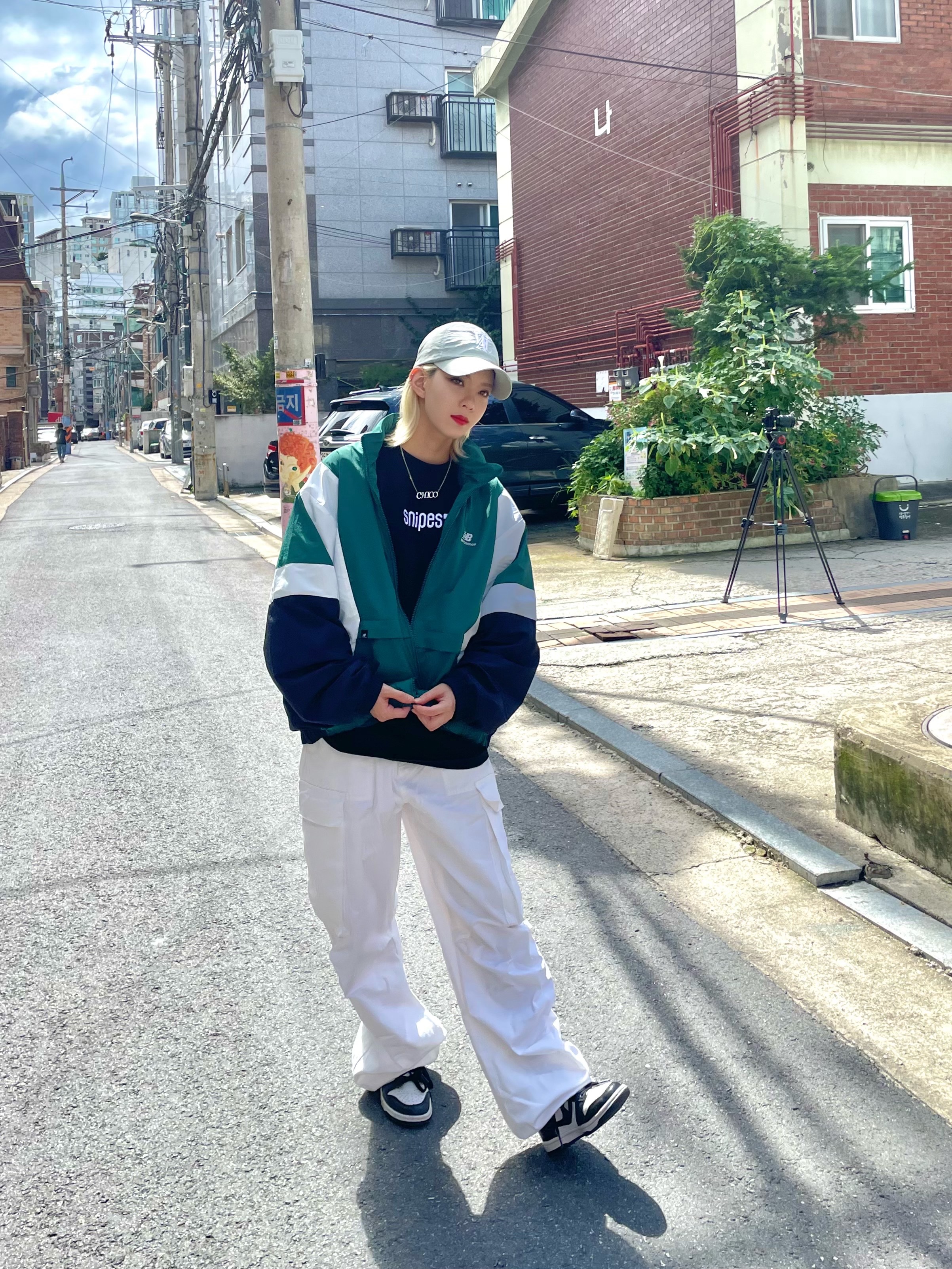 poppinchico님의 스타일 - 2