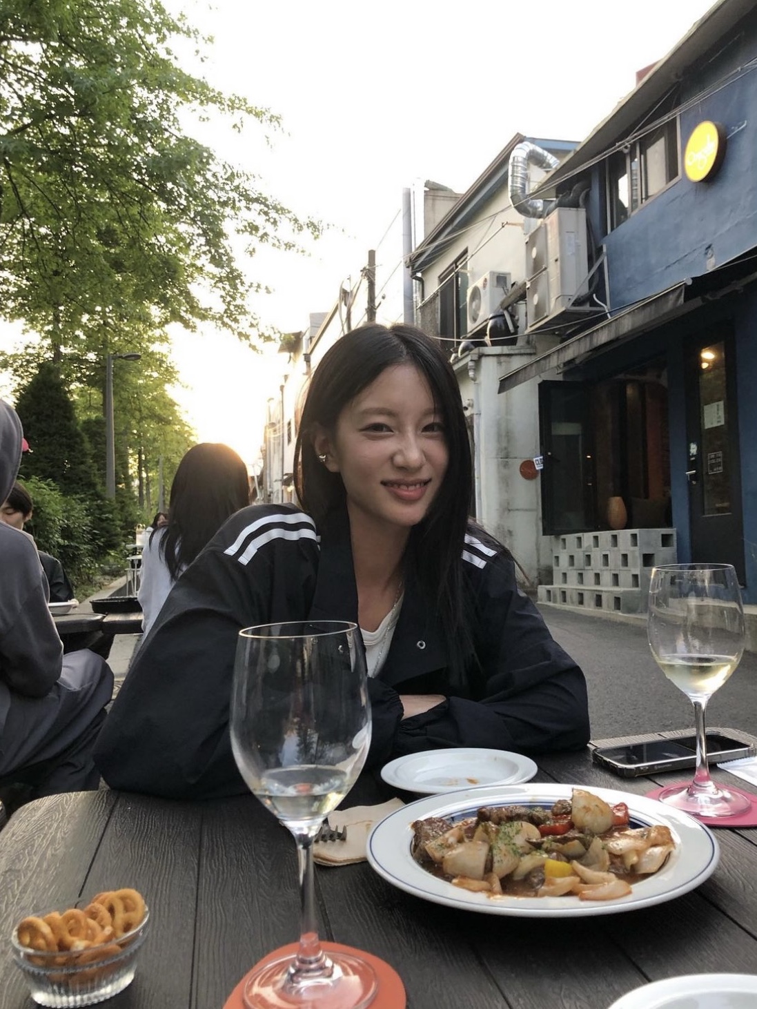 EnOUVERToR님의 스타일 - 4