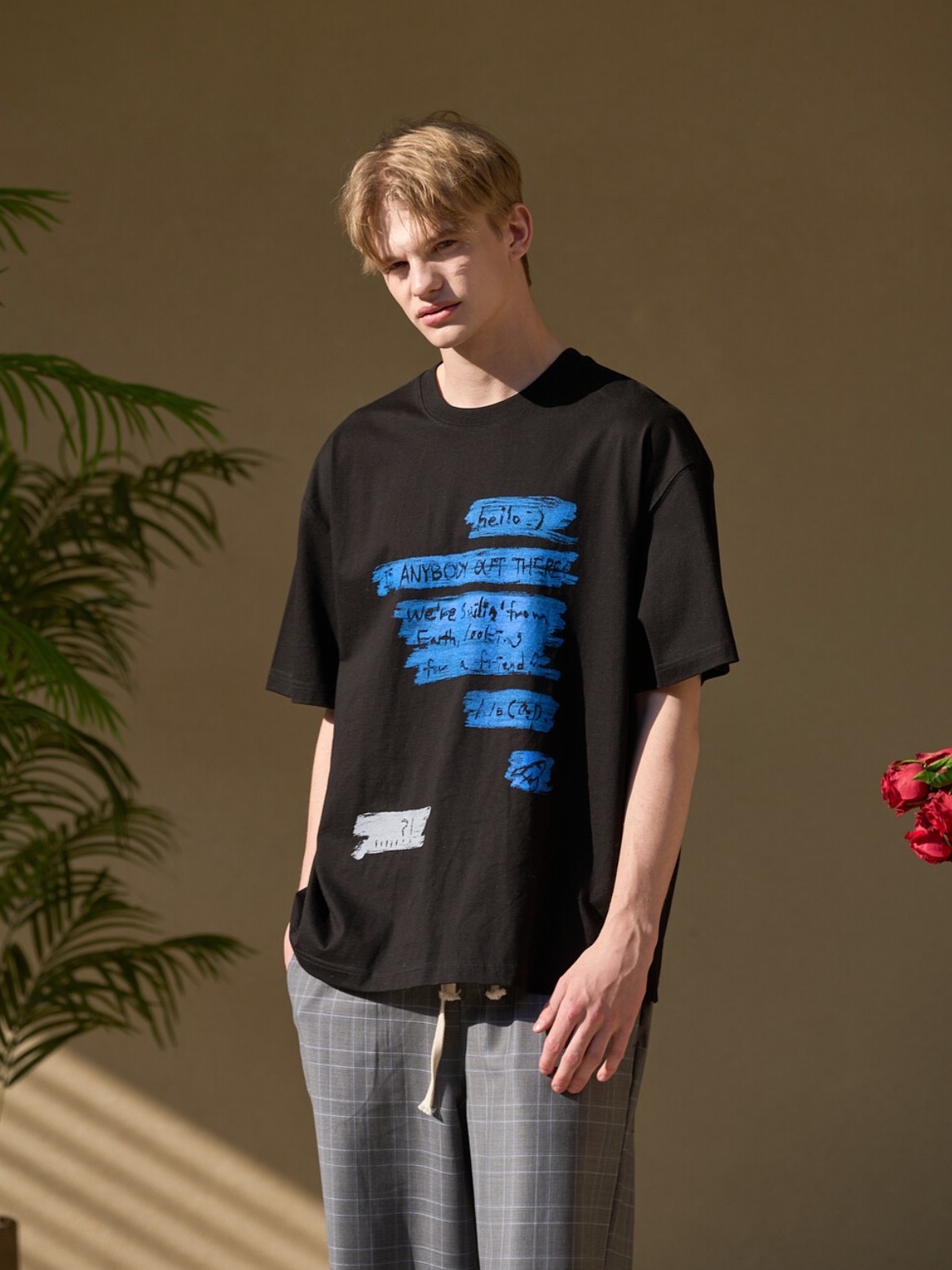 웨이비니스님의 스타일