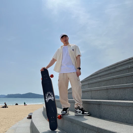스타일 카드