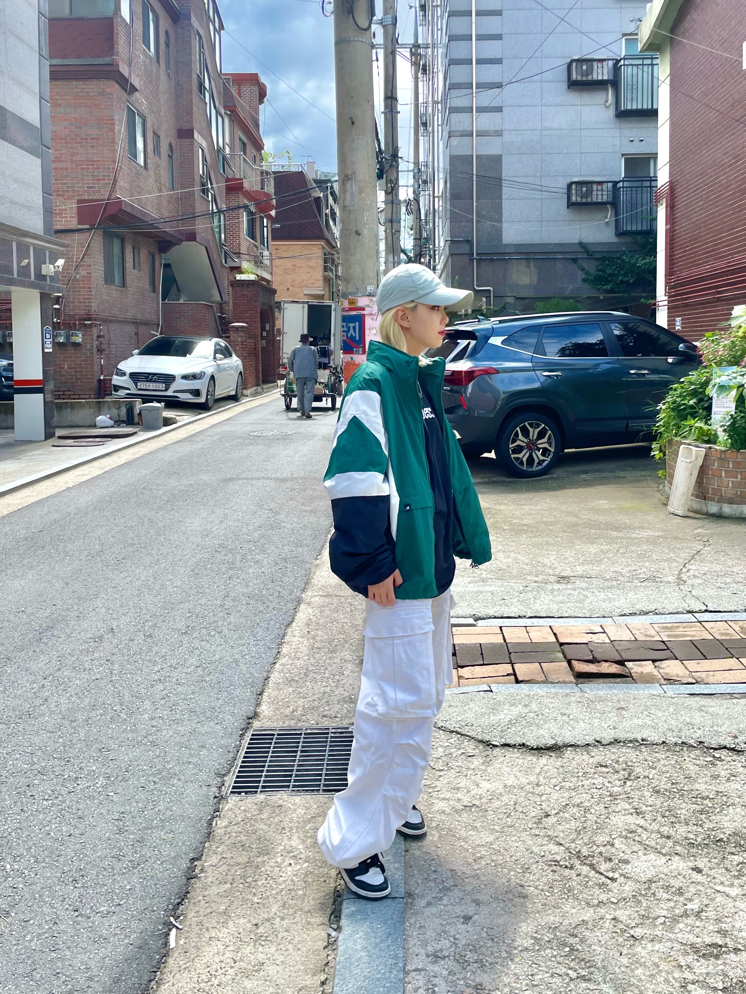 poppinchico님의 스타일 - 3