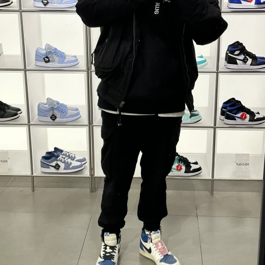 스타일 카드