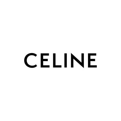 W) 셀린느 버튼 탱크탑 립드 실크 저지 오프 화이트, Celine