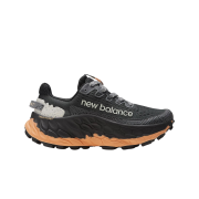 (W) New Balance Fresh Foam X More Trail v3 Blacktop Daydream - D Wide
