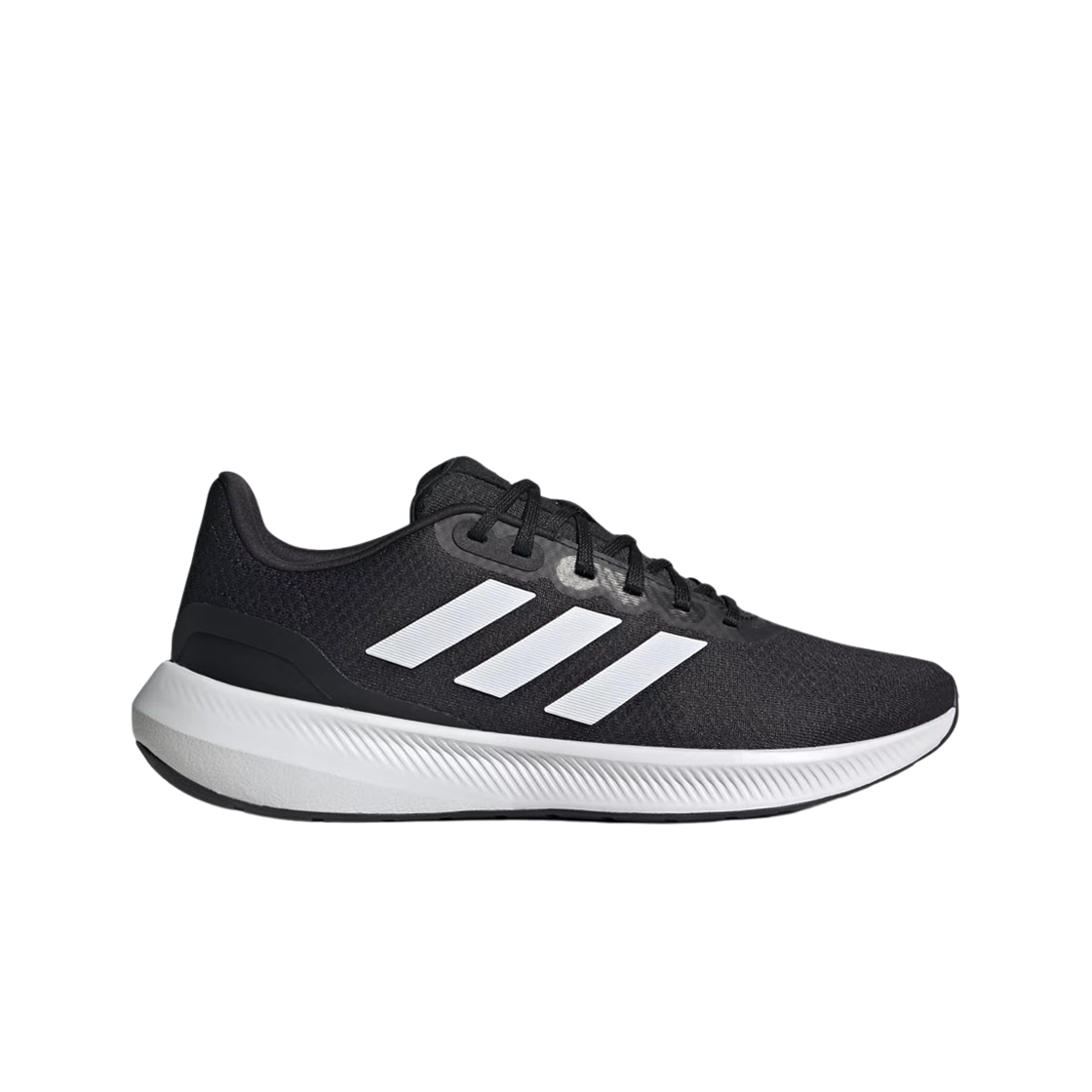 아디다스 런팔콘 3 클라우드폼 로우 코어 블랙(Adidas Runfalcon 3 Cloudfoam Low Core Black) - 1