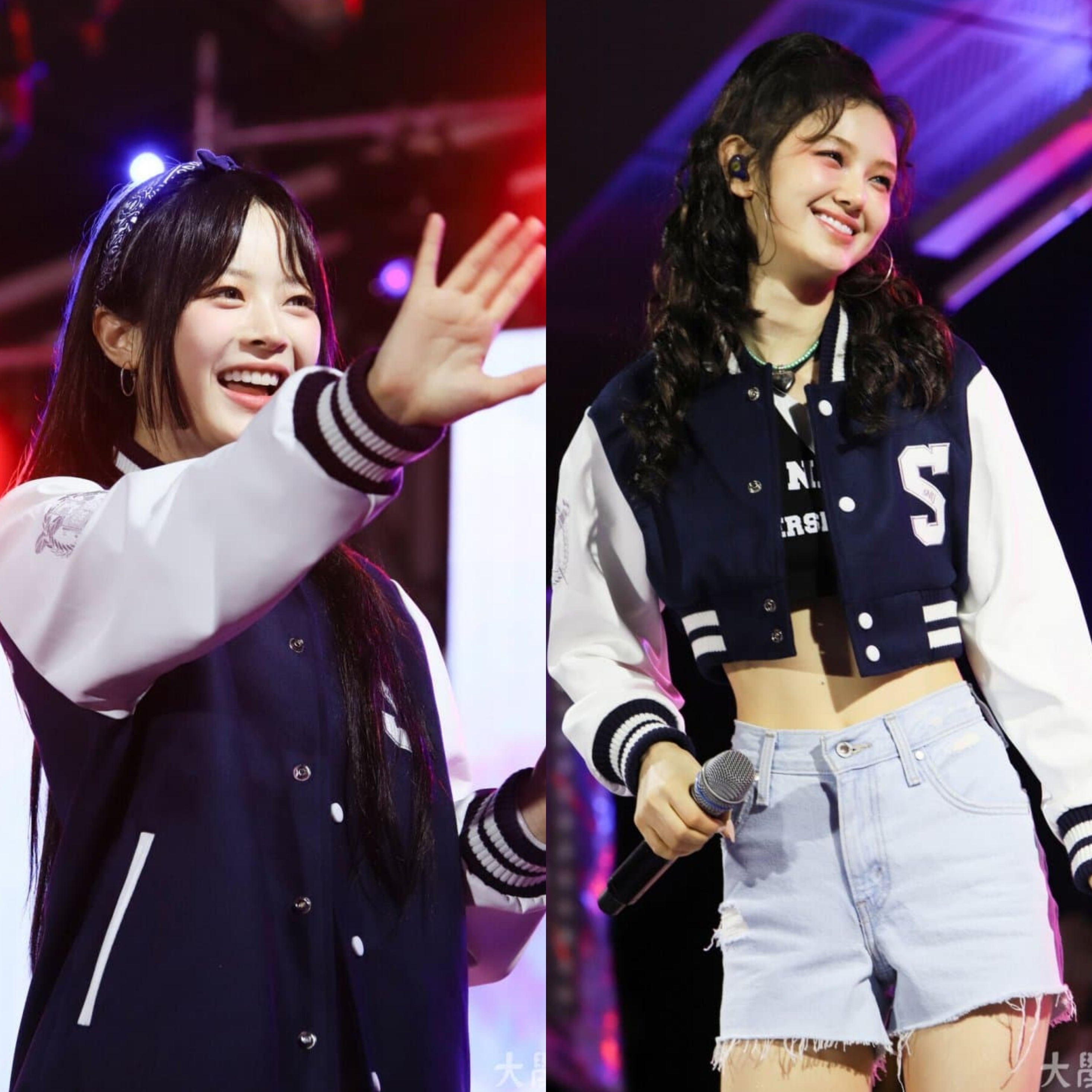 Jordan 2 Retro OG Chicago, Jordan 1 Retro High OG Chicago 2022 착용 스타일 - 3