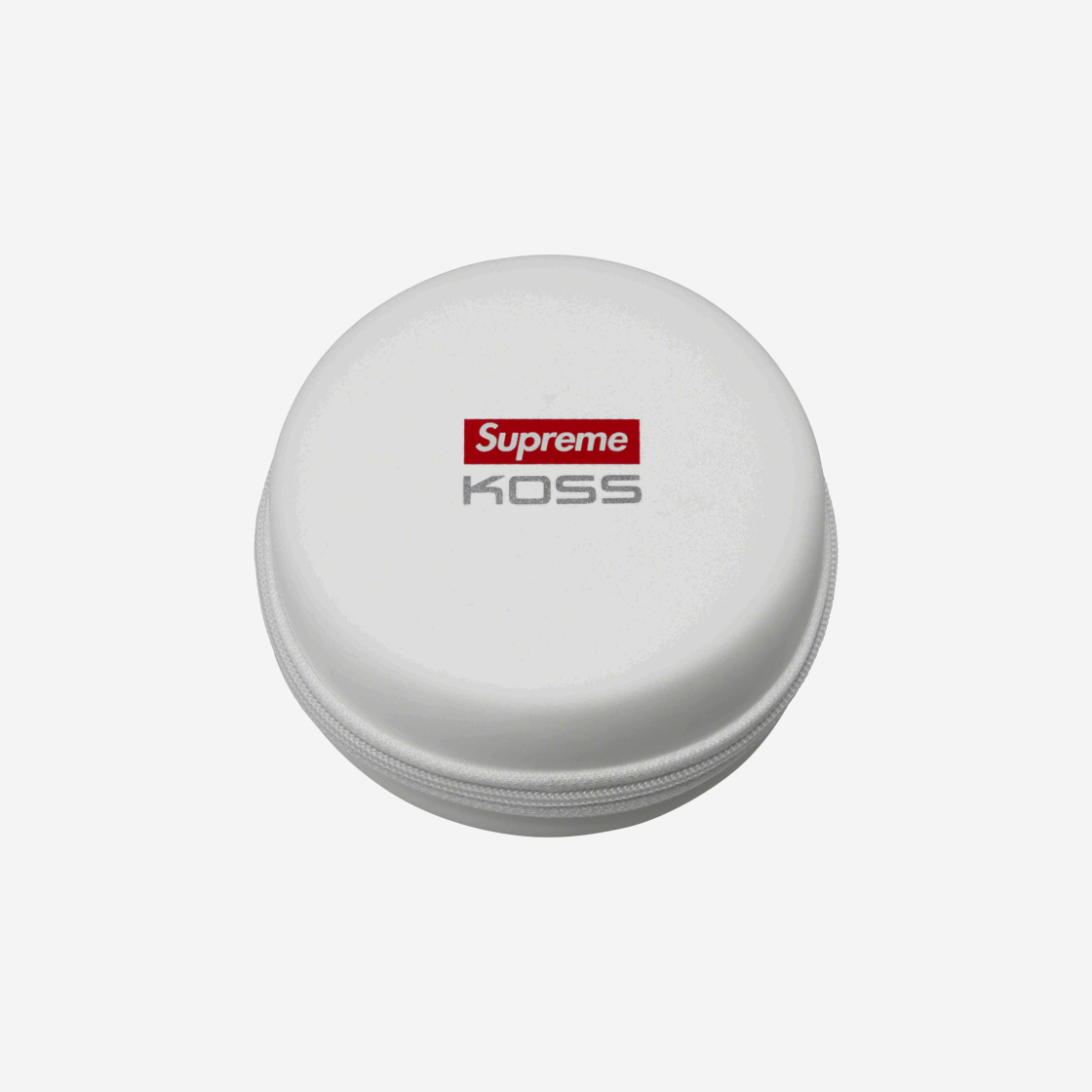 Supreme KOSS Porta Pro Optic White ヘッドホン 【公式通販】