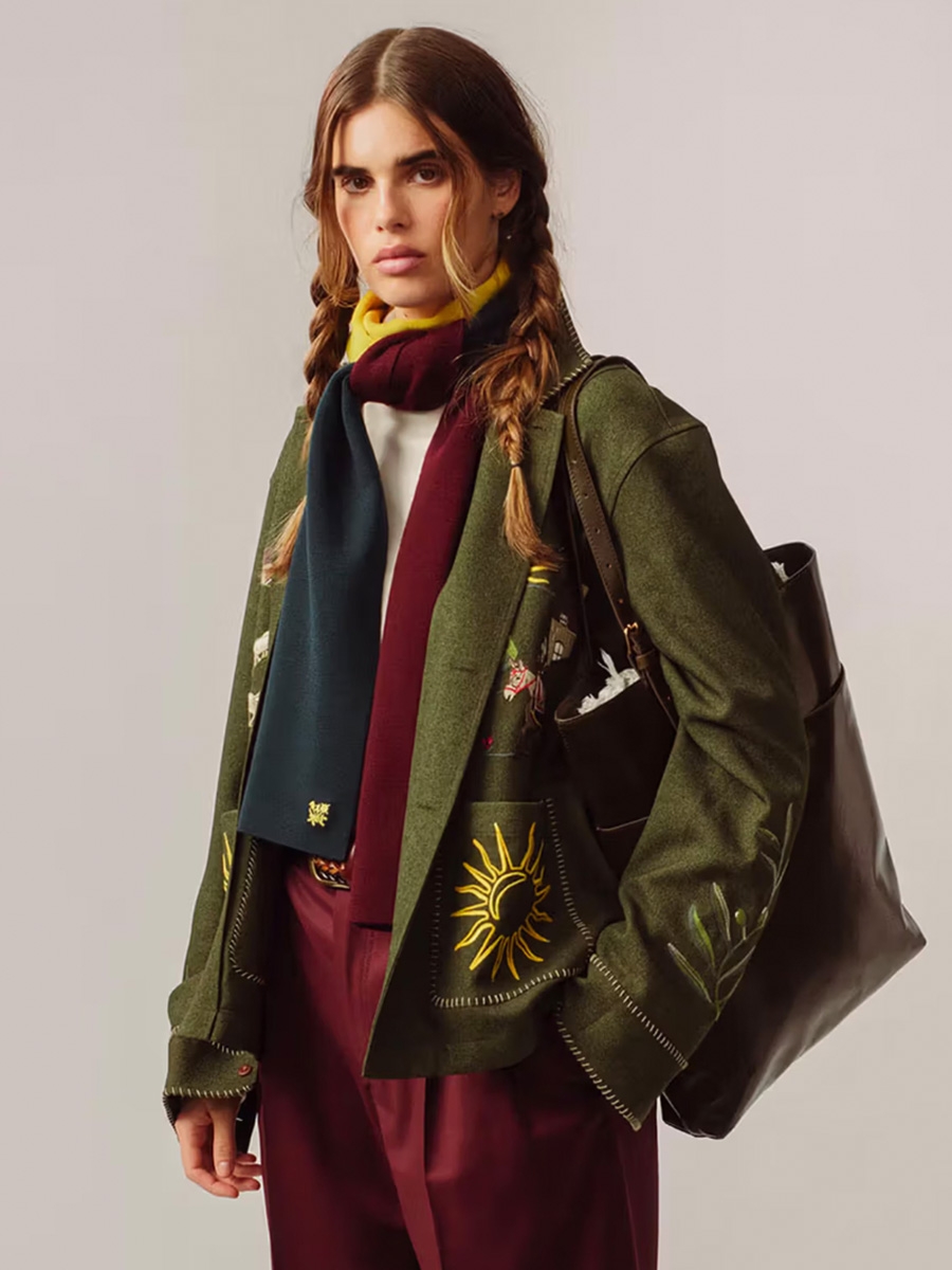 trendazine님의 스타일 - 4