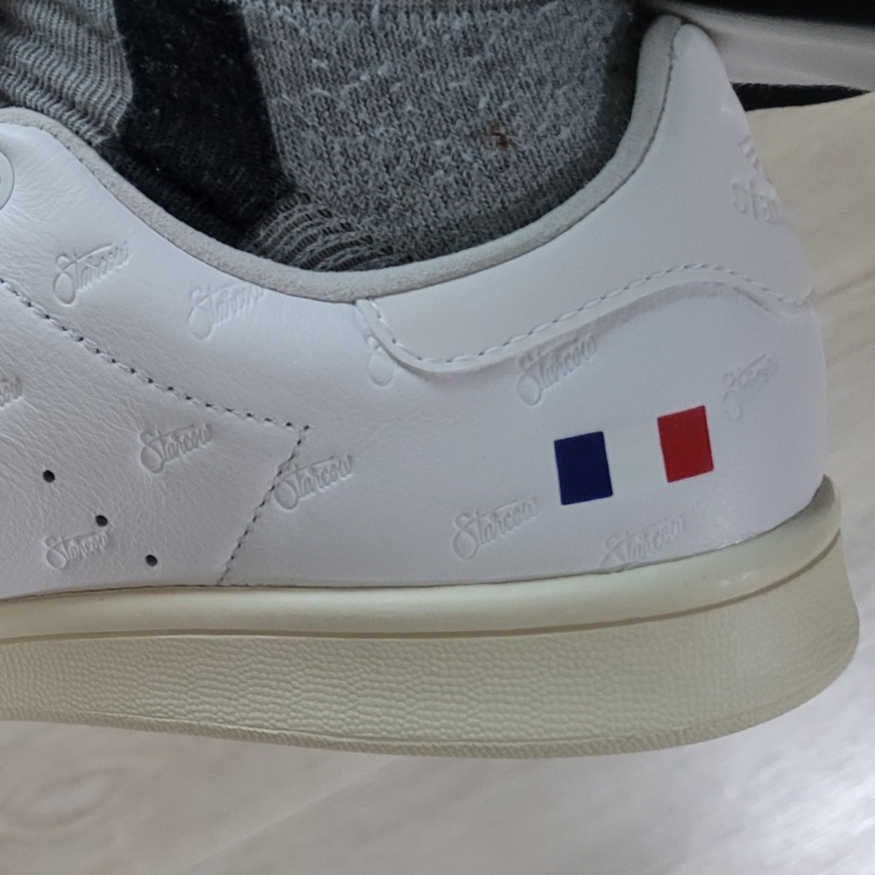 Adidas x Alife x Starcow Stan Smith  착용 스타일 - 2