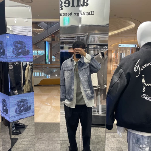 스타일 카드