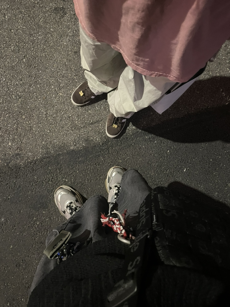 KREAM 프로필 이미지