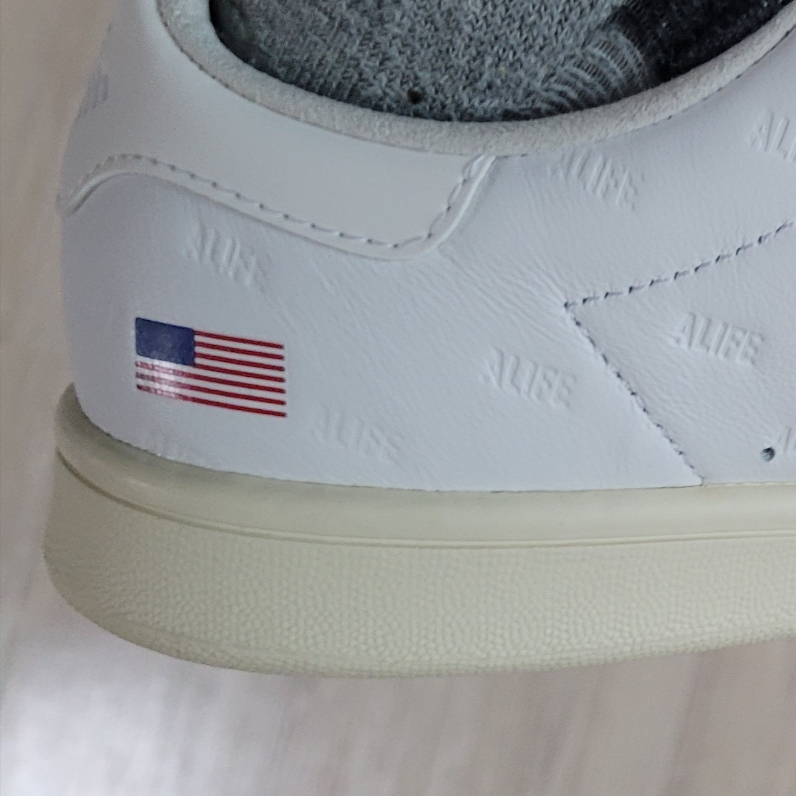 Adidas x Alife x Starcow Stan Smith  착용 스타일 - 4