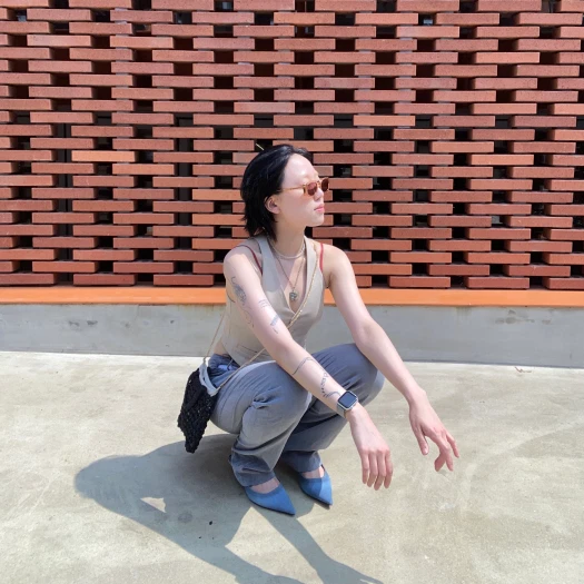 스타일 카드