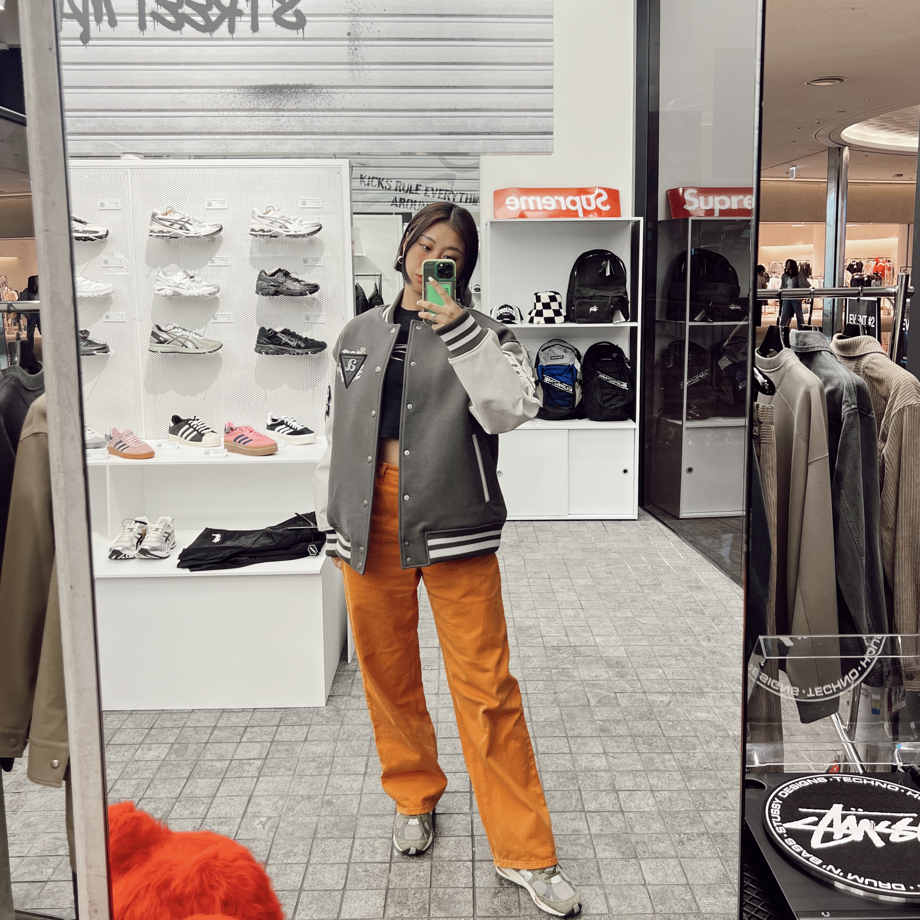 alissheo님의 스타일