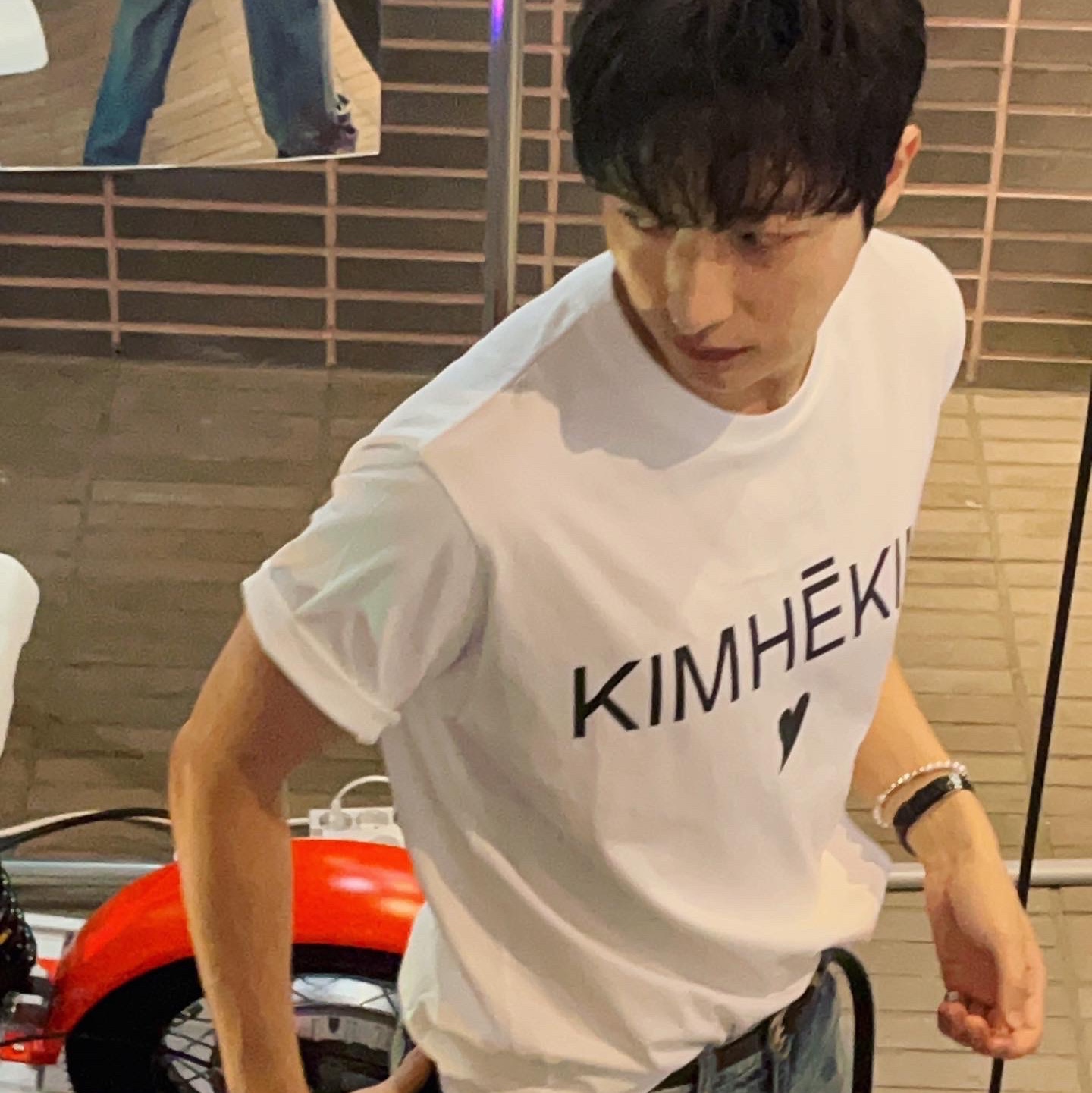 Ian님의 스타일 - 4