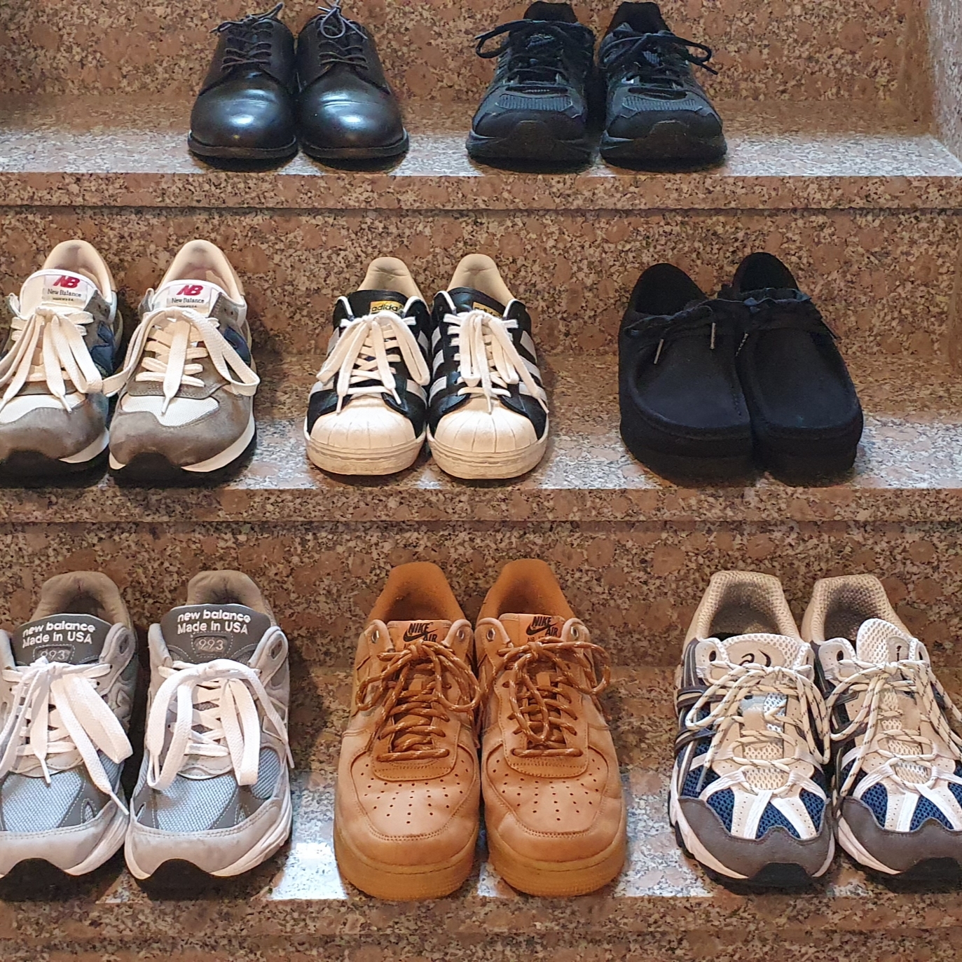 dmdrkahs님의 스타일 - 1