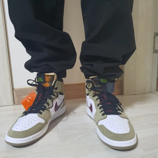 스타일 카드