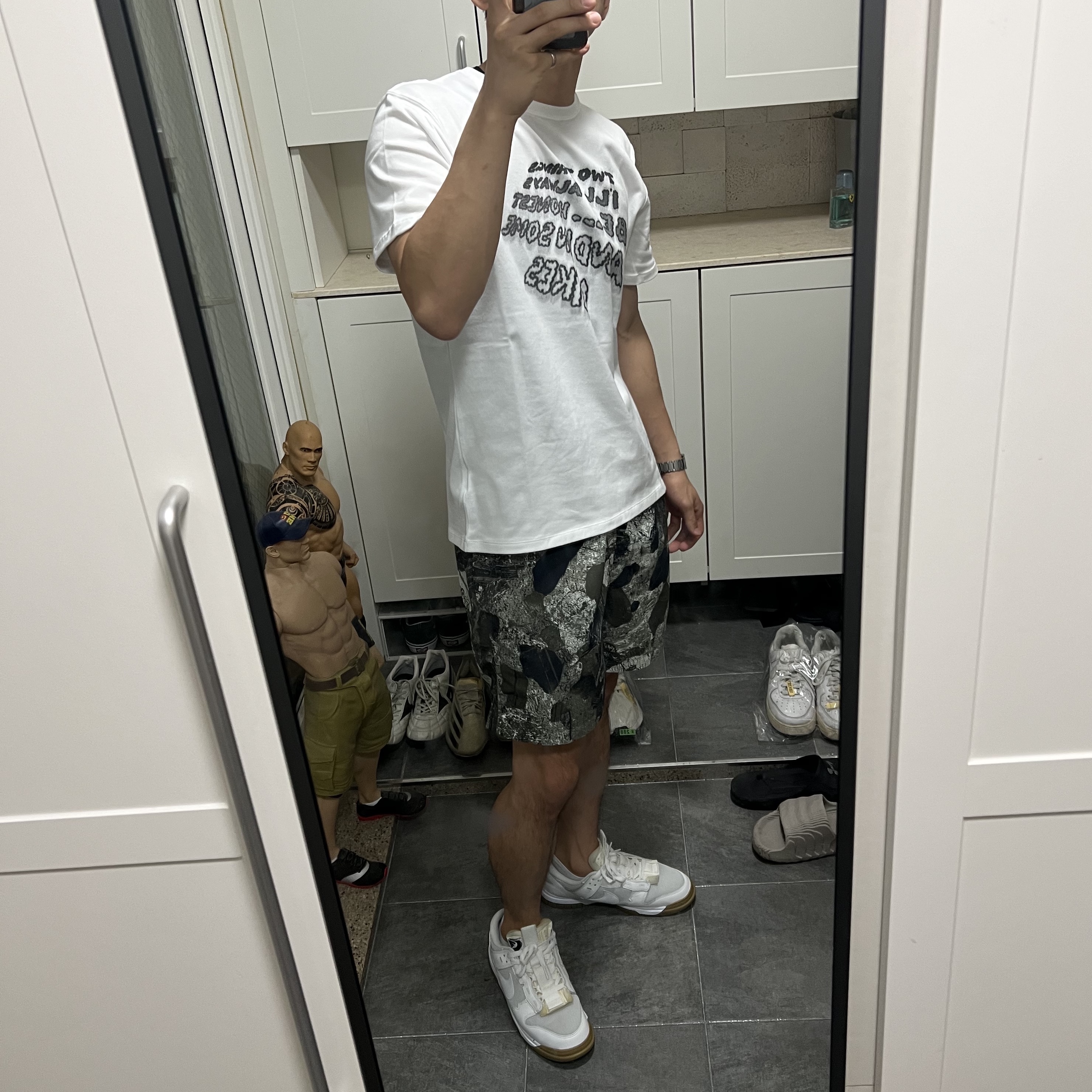 chul님의 스타일