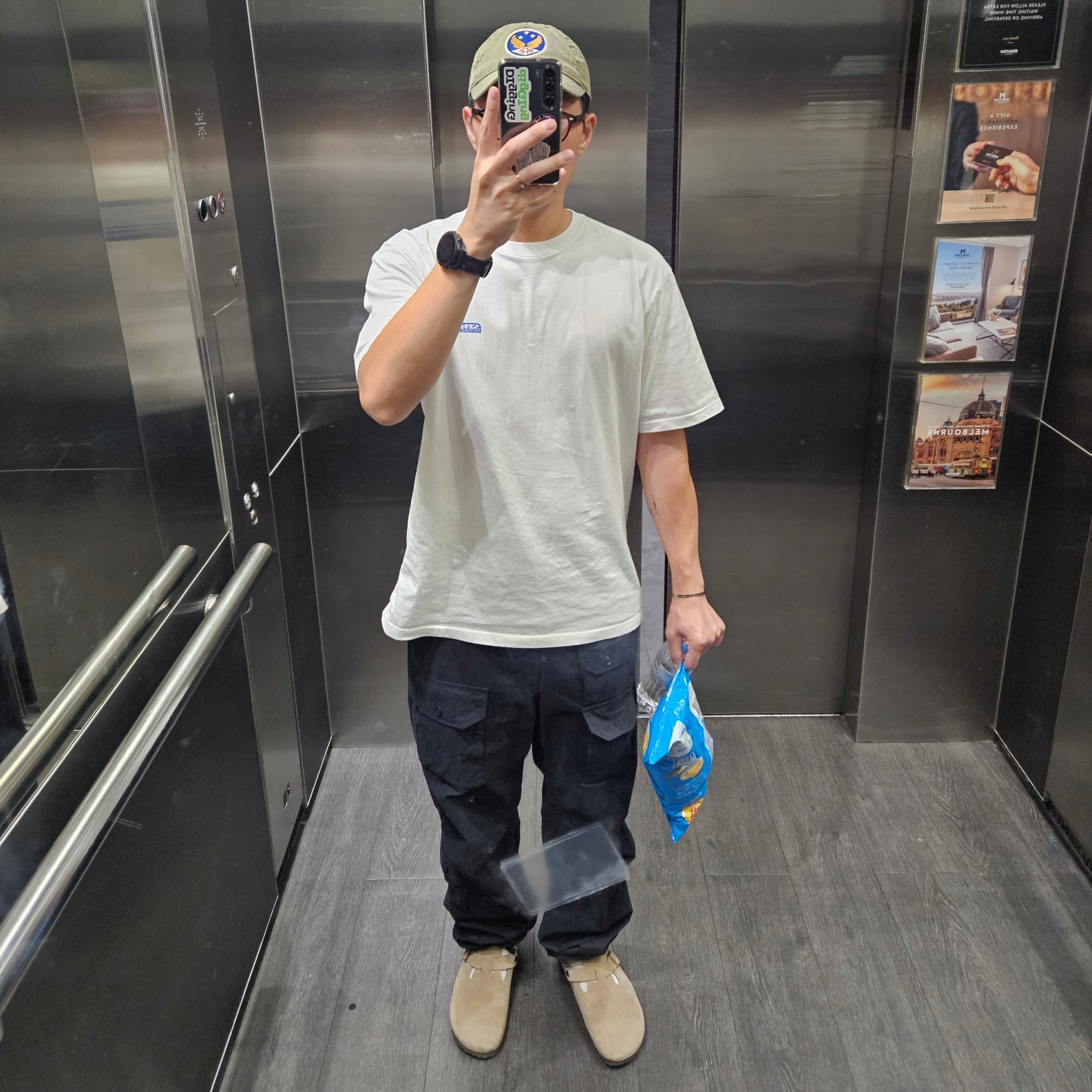 Birkenstock Boston Soft Footbed Taupe - Regular, Double RL Garment Dyeing Twill Ball Cap Green 착용 스타일