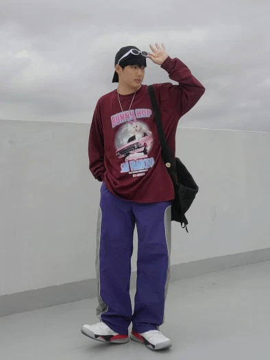 스타일 카드
