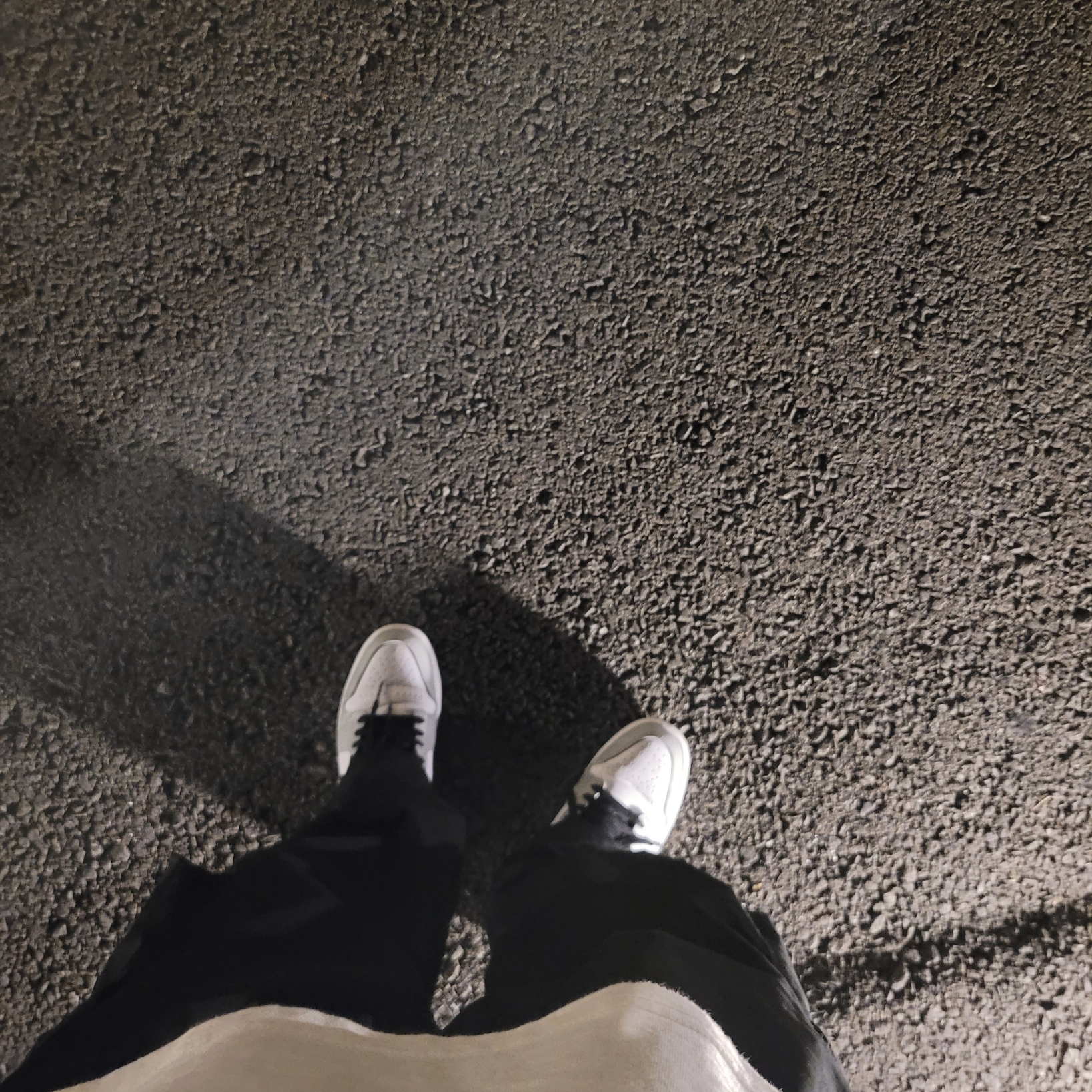 Jordan 1 Low Light Smoke Grey 착용 스타일 - 4