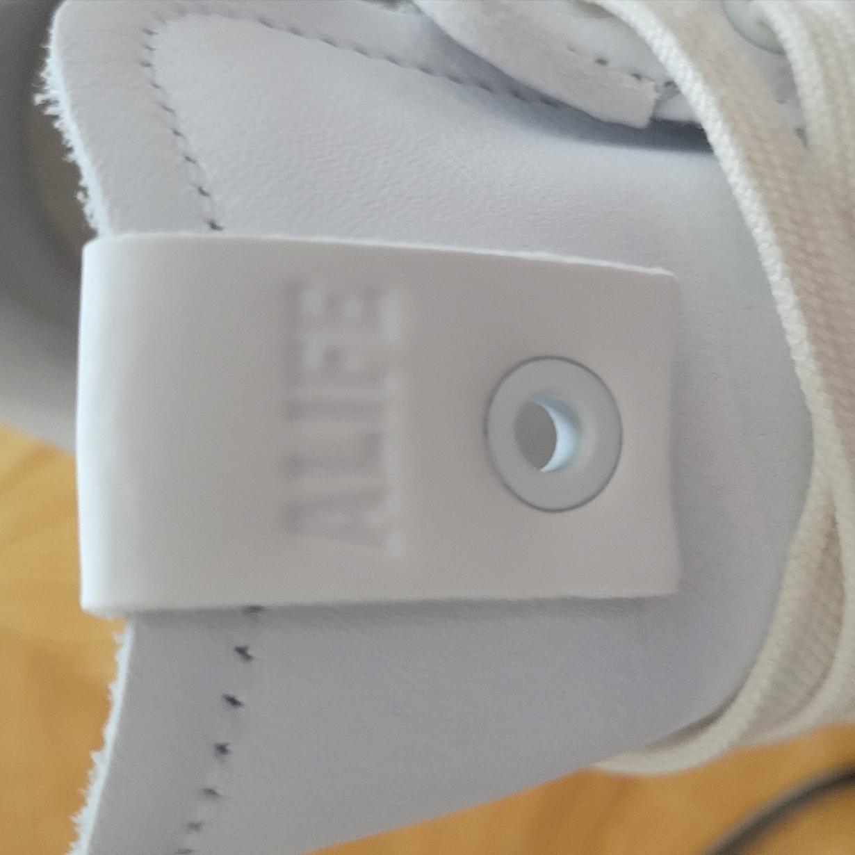 Adidas x Alife x Starcow Stan Smith  착용 스타일 - 3