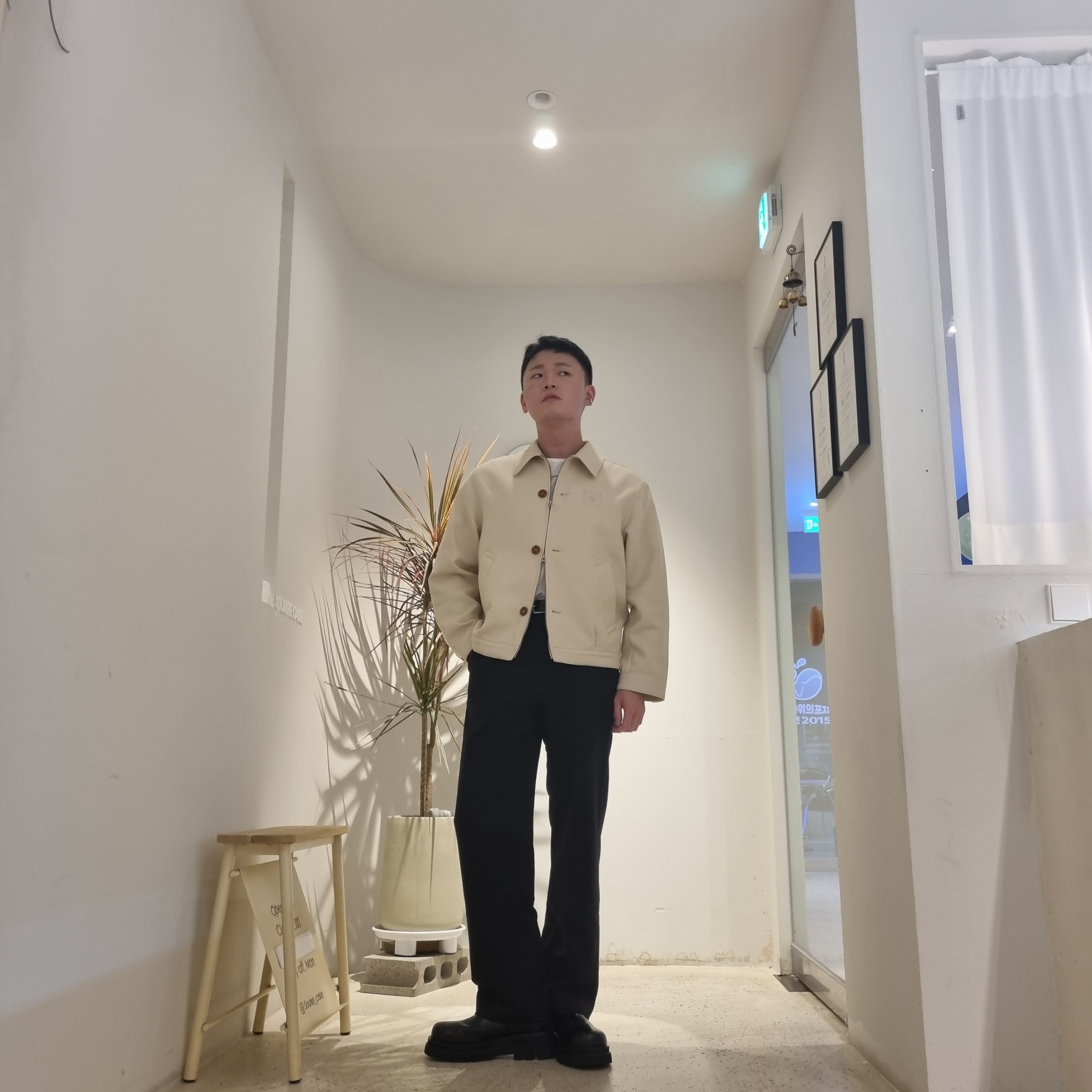 char9860님의 스타일