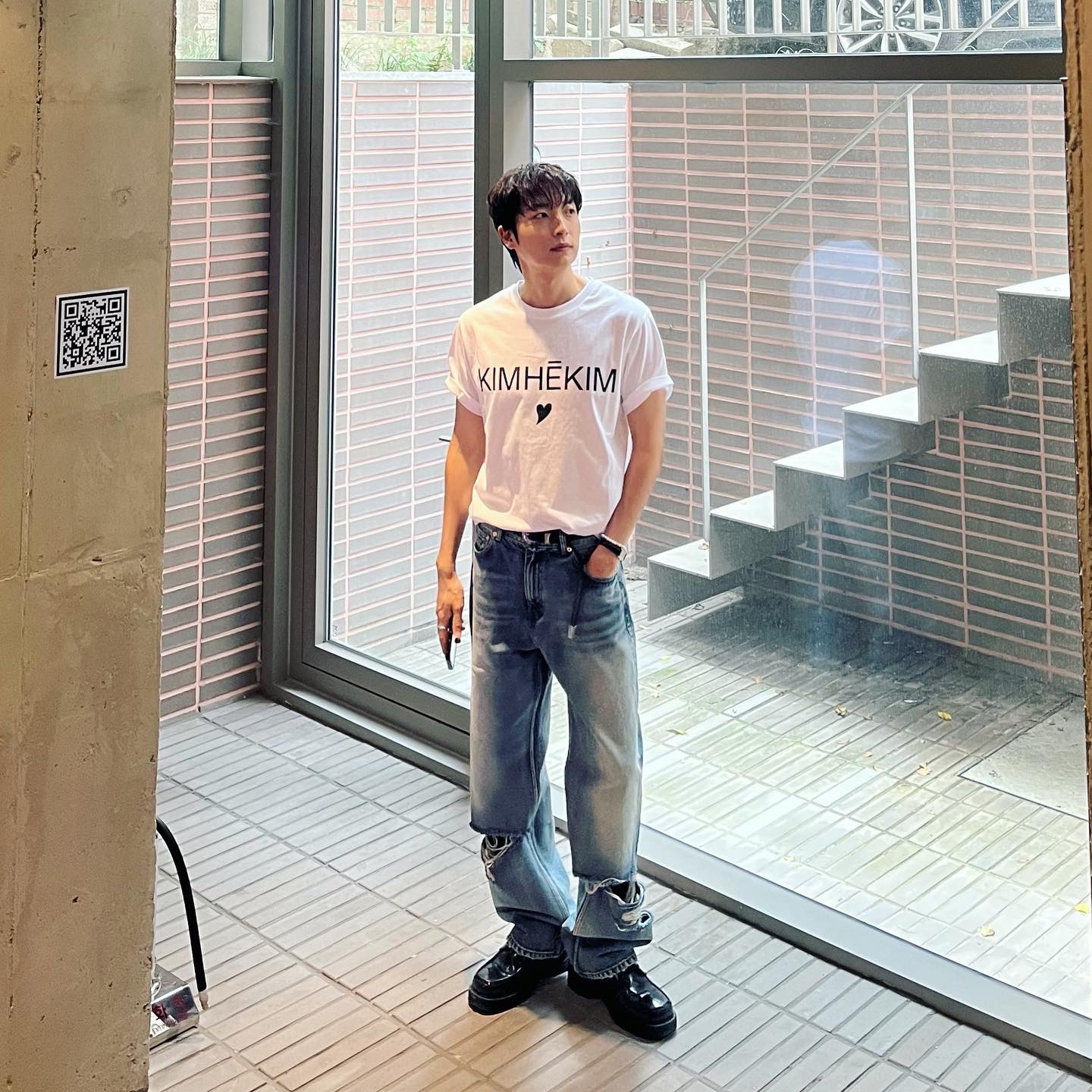Ian님의 스타일 - 5