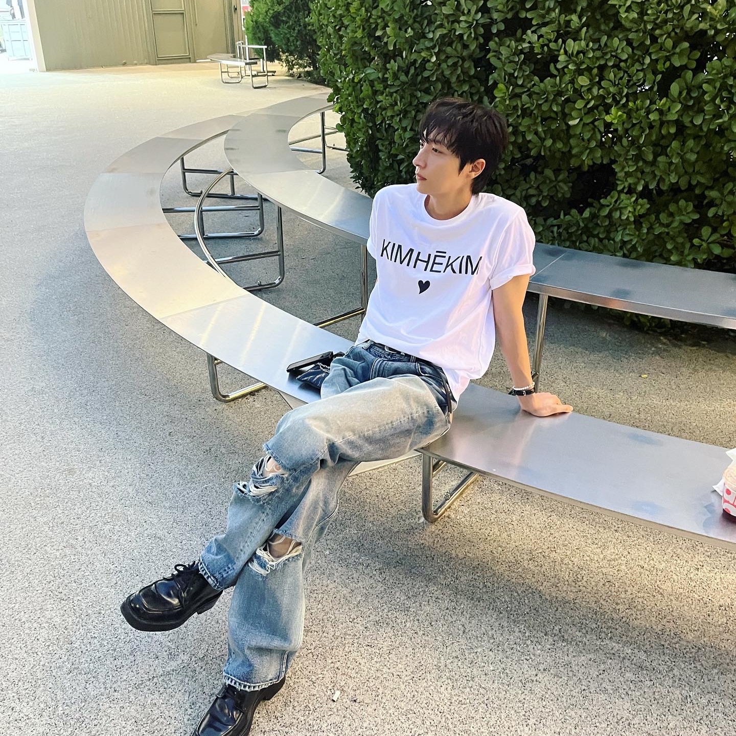 Ian님의 스타일 - 2
