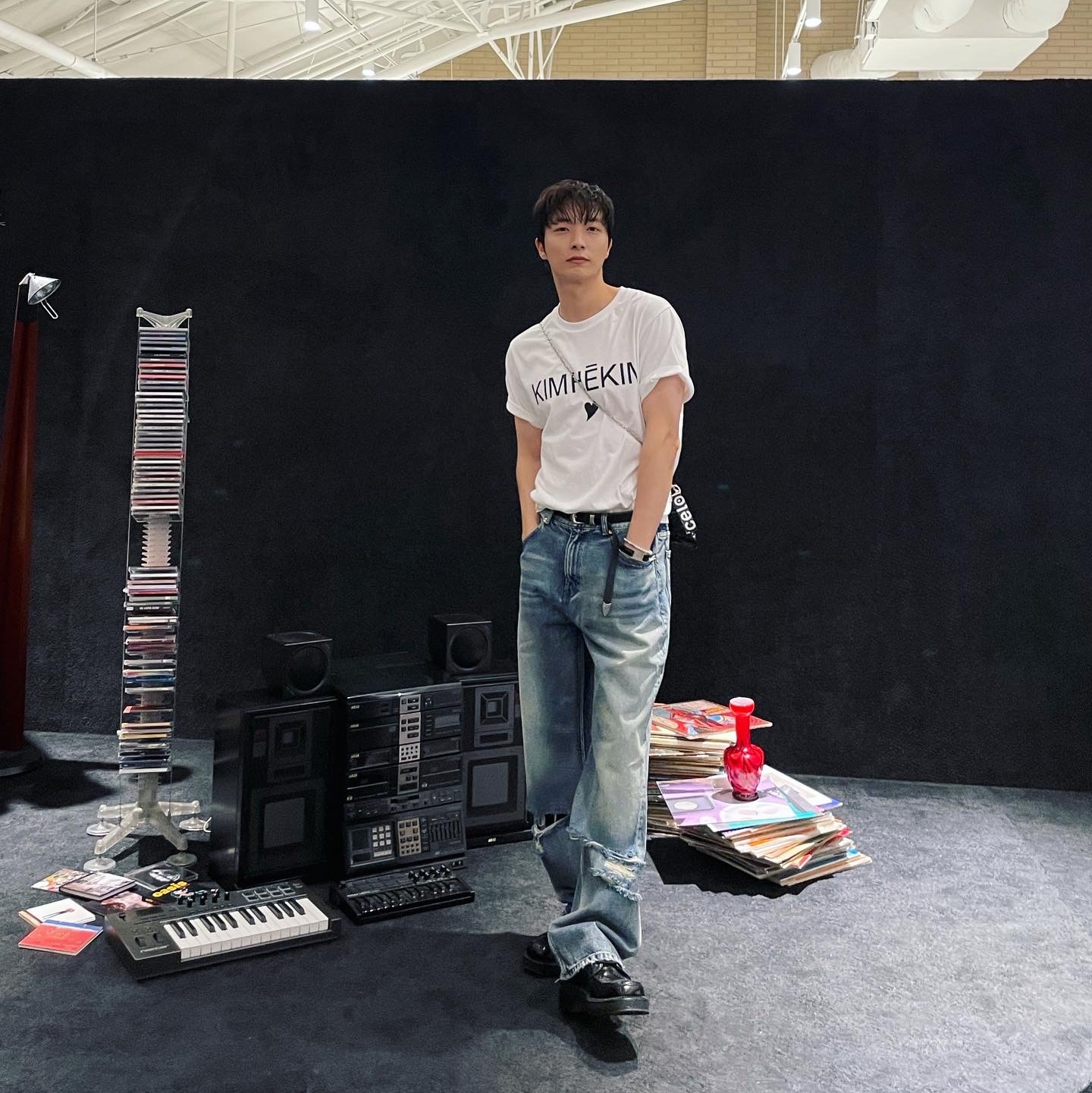 Ian님의 스타일 - 1