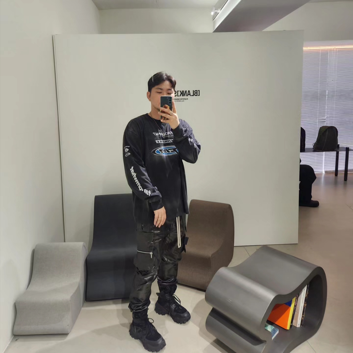 Y.M.Y님의 스타일