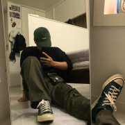 KREAM 프로필 이미지