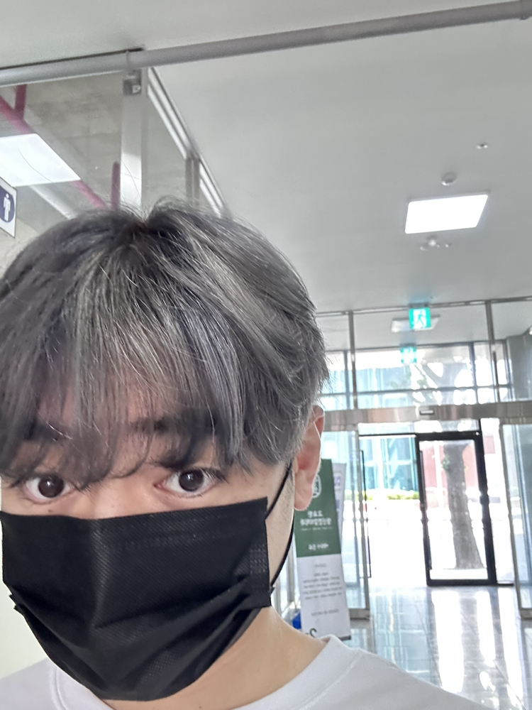 KREAM 프로필 이미지