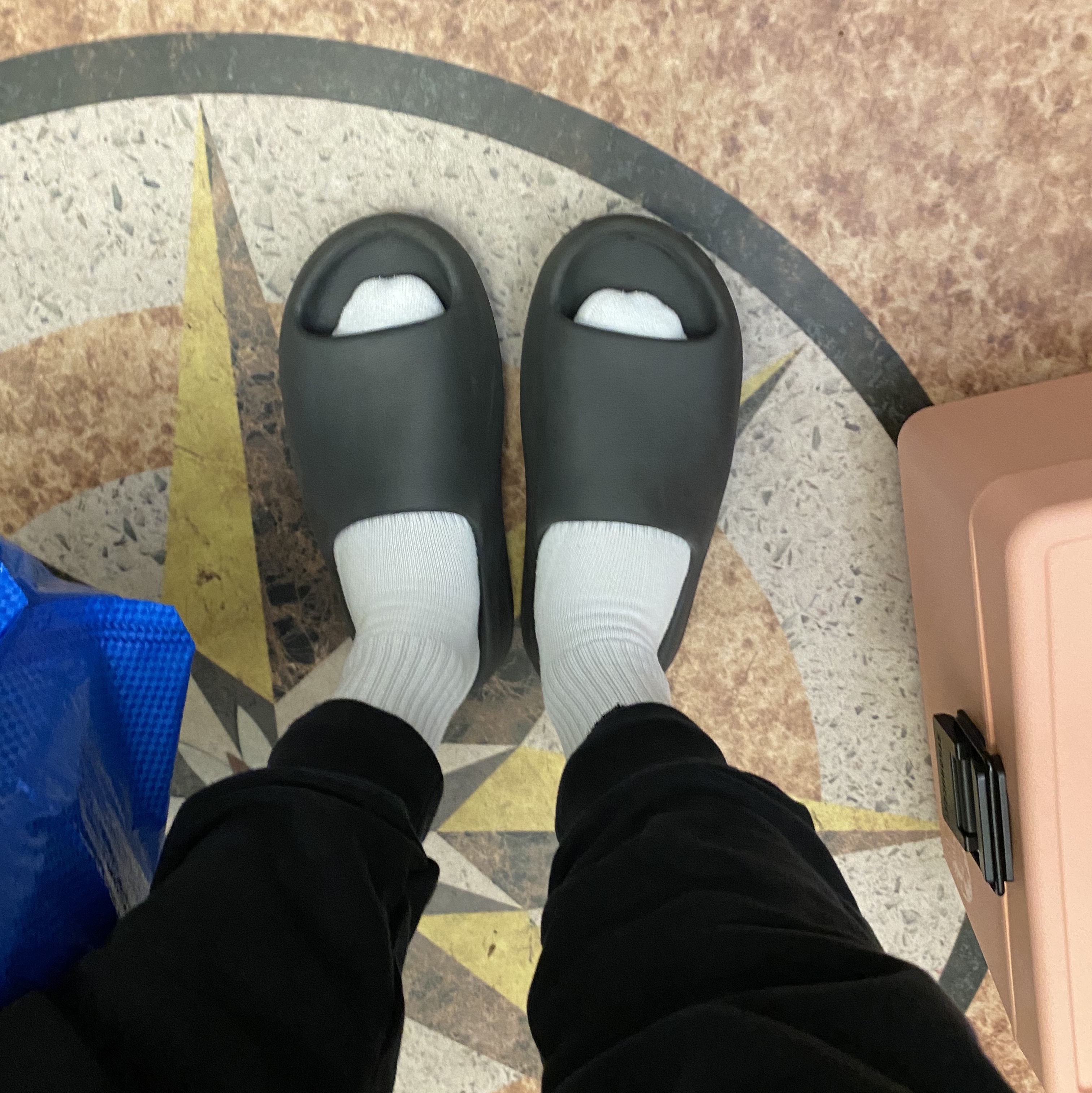 유바박님의 스타일
