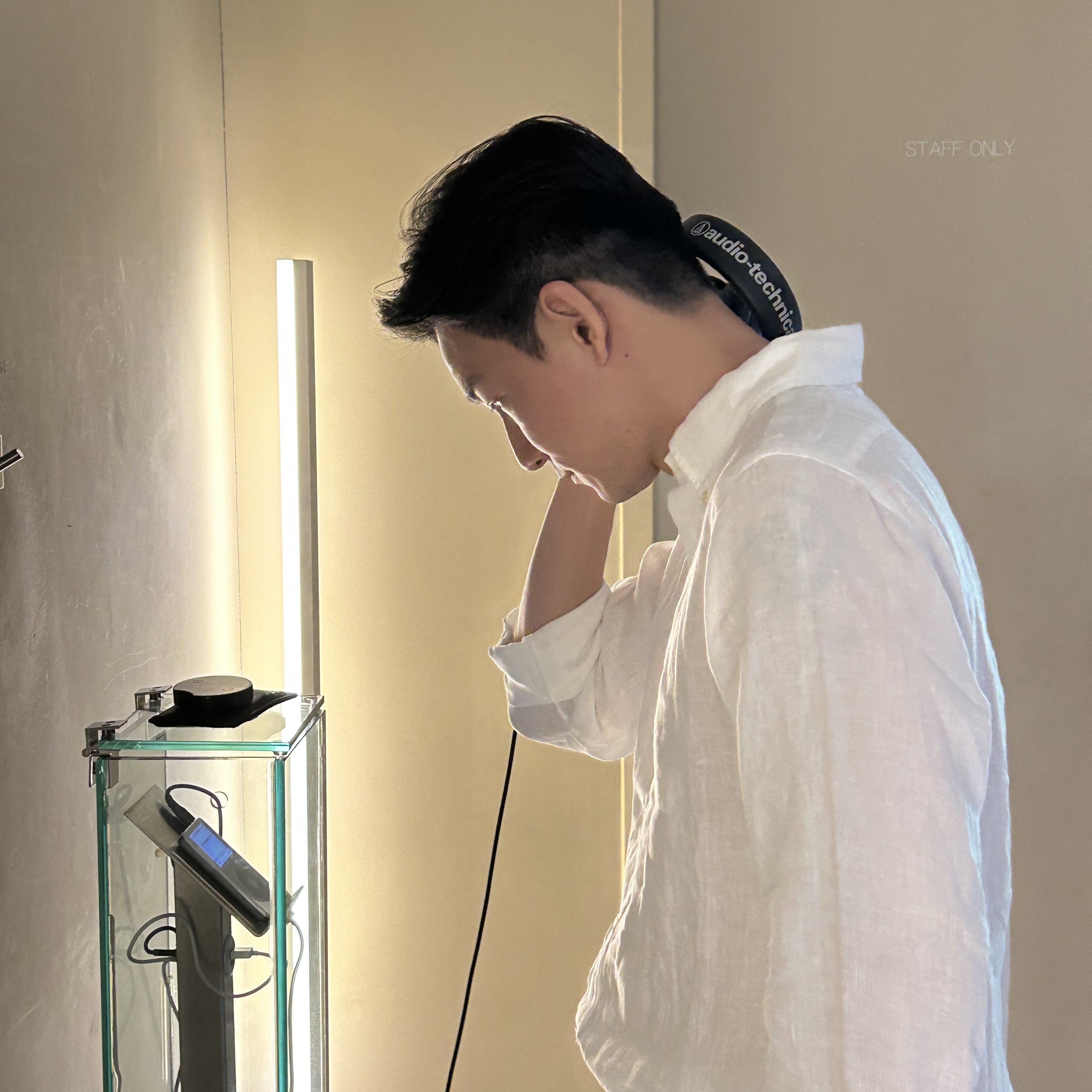 Leo Lee님의 스타일