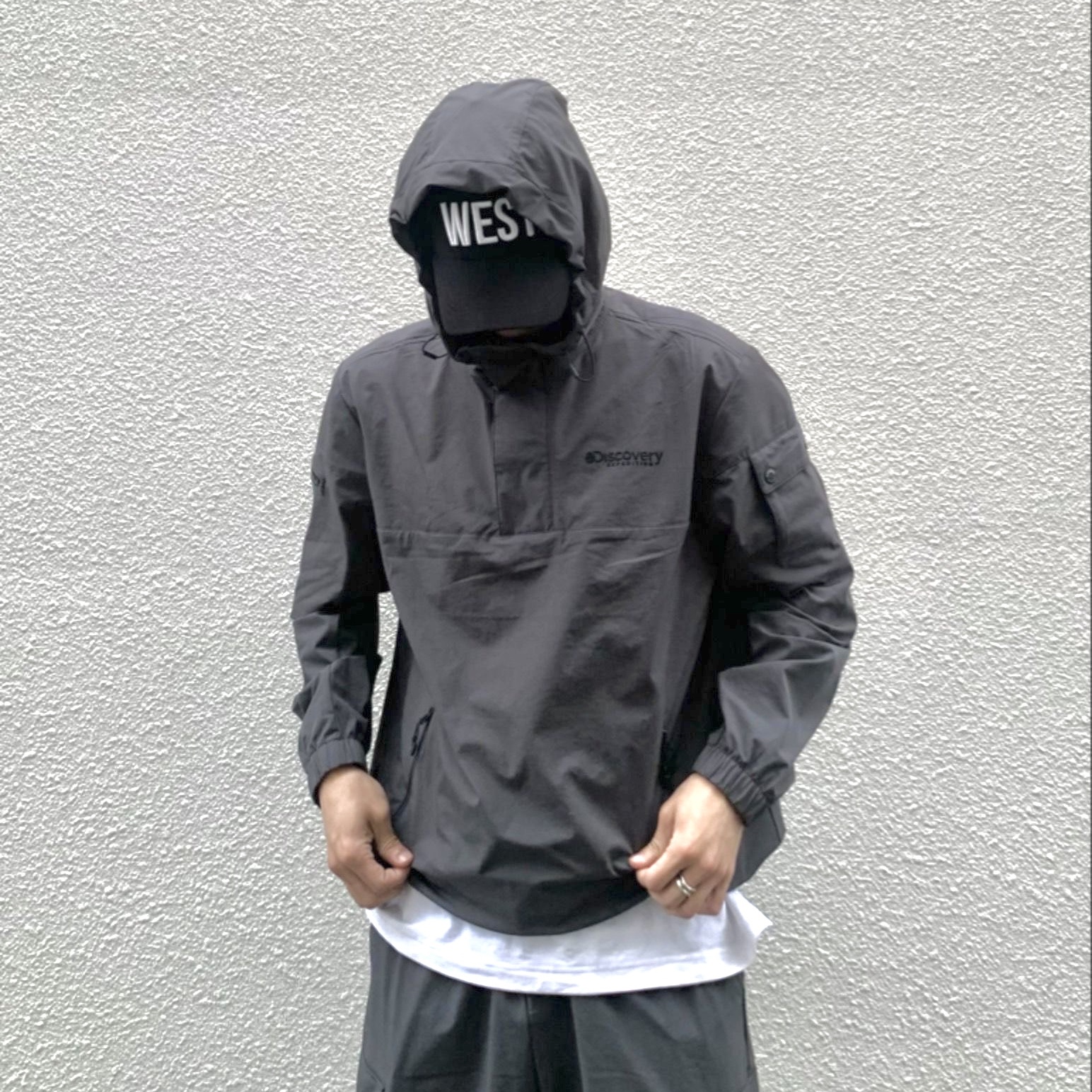 (W) Jordan 1 Retro High OG Silver Toe 착용 스타일 - 4