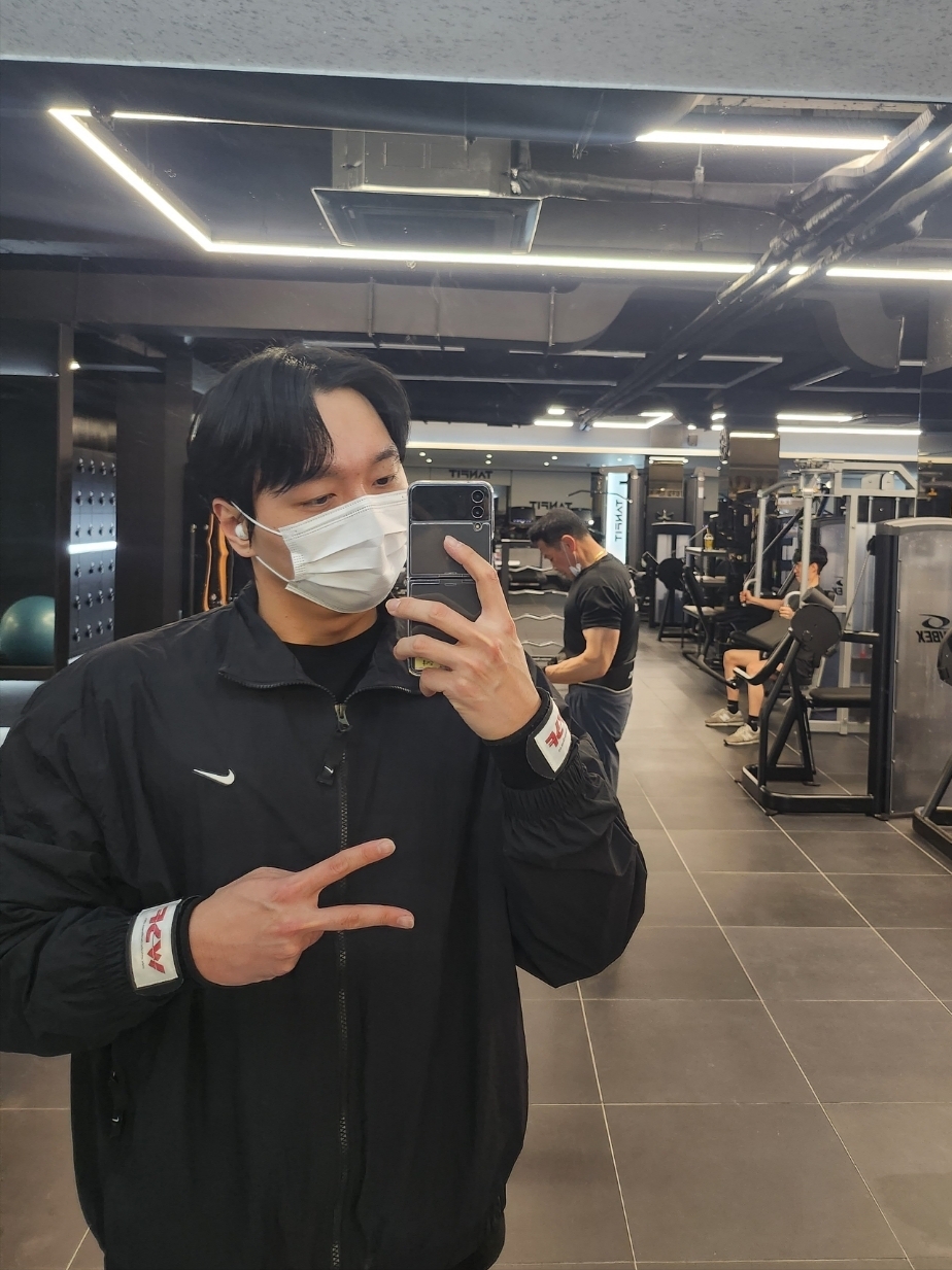 Nike NRG Solo Swoosh Woven Track Jacket Black - Asia 착용 스타일