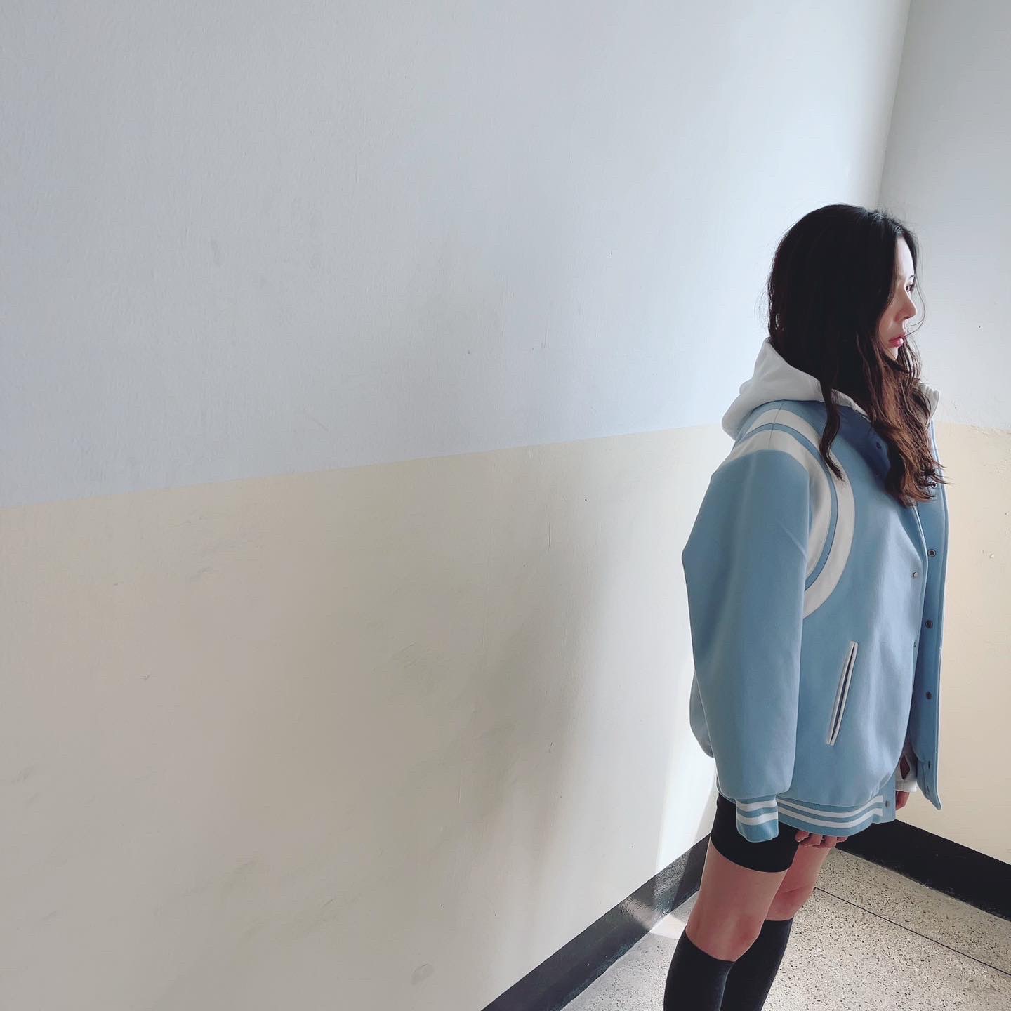 Heather님의 스타일 - 2