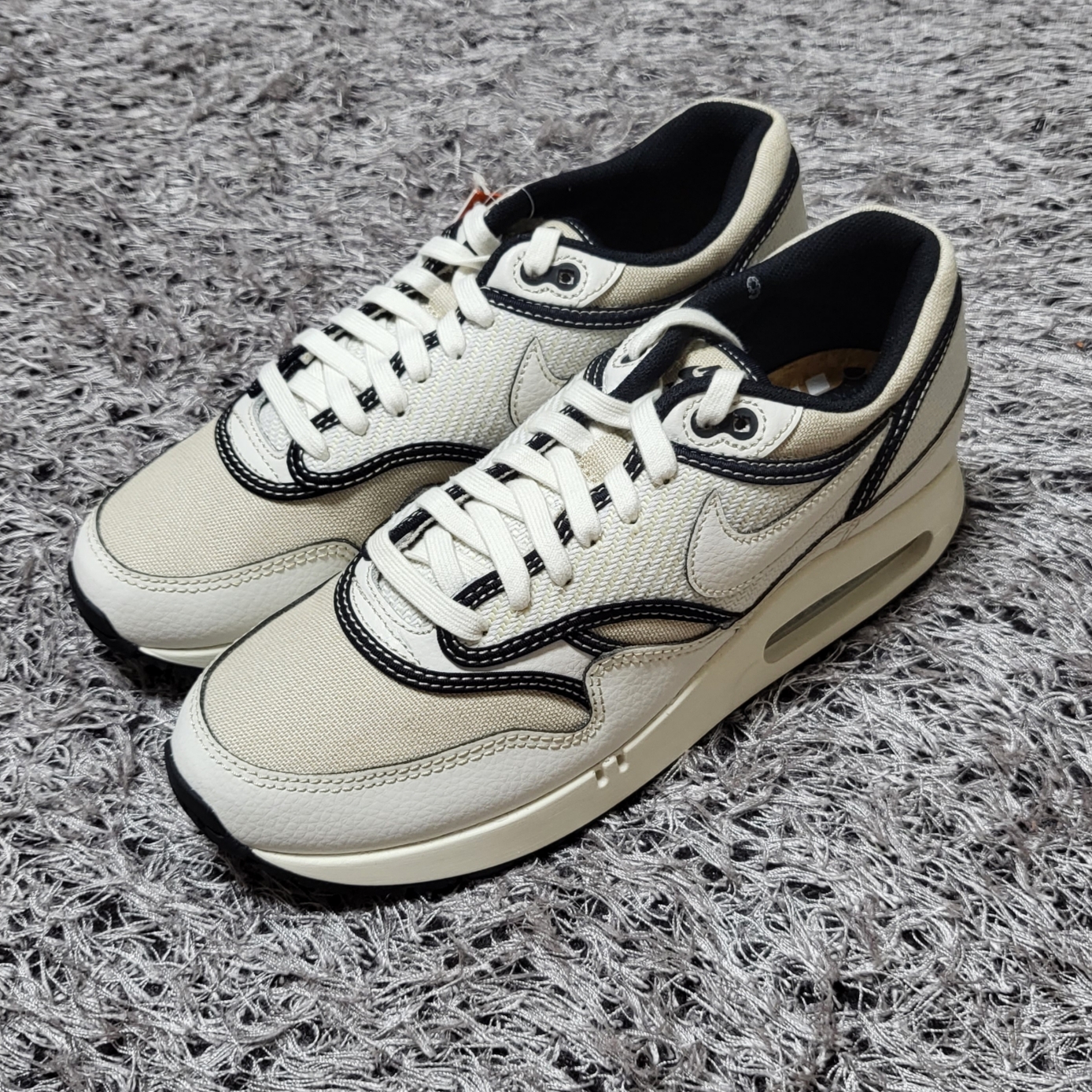 Nike Air Max 1 '86 World Make Korea 착용 스타일
