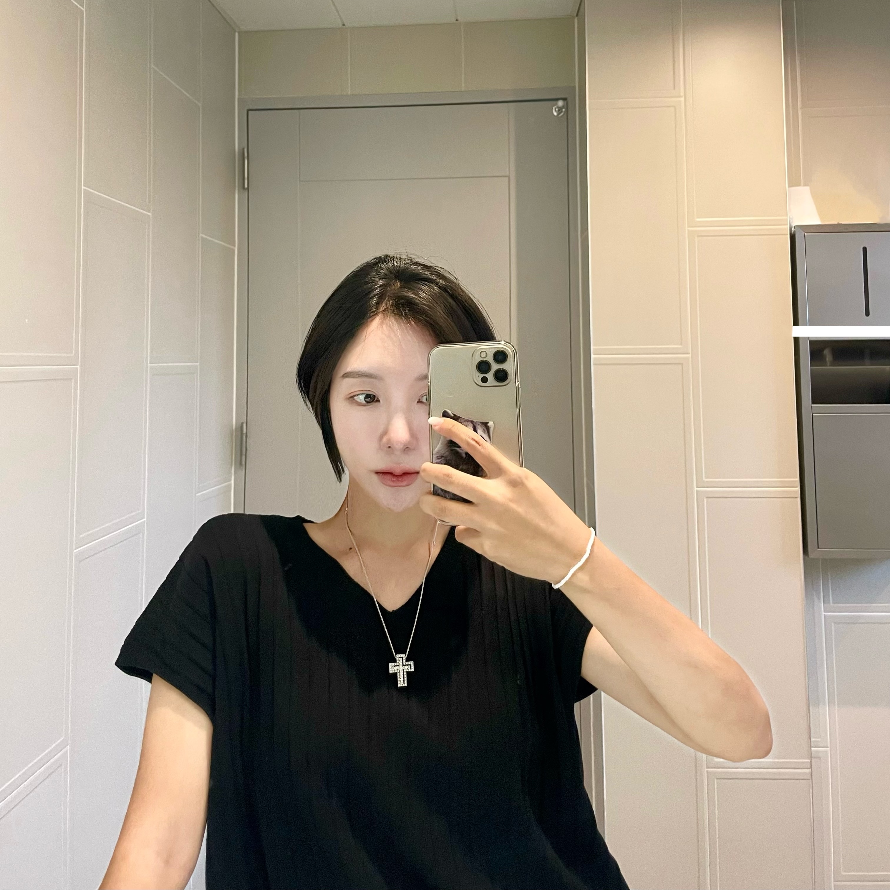 🖤님의 스타일
