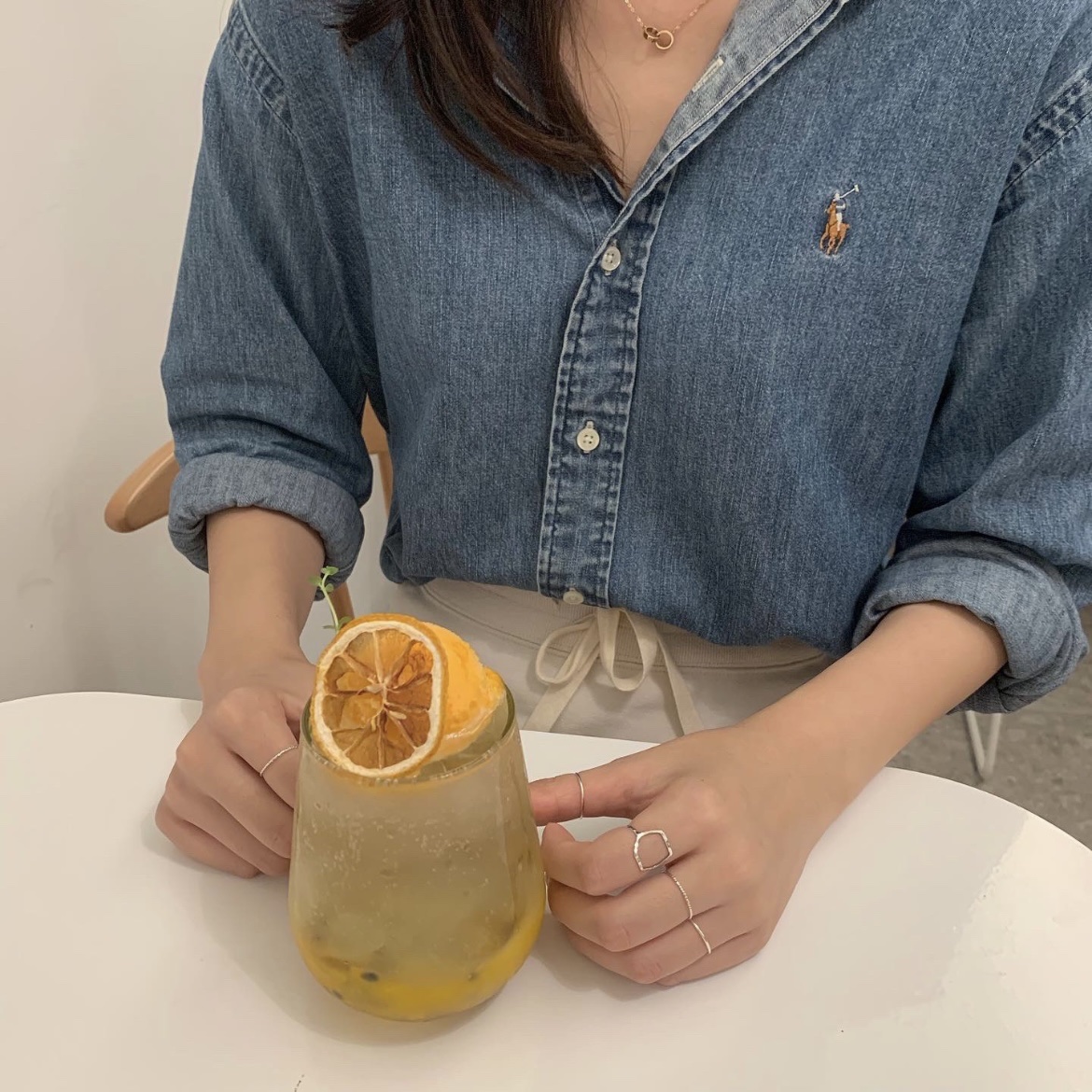 KREAM 스타일