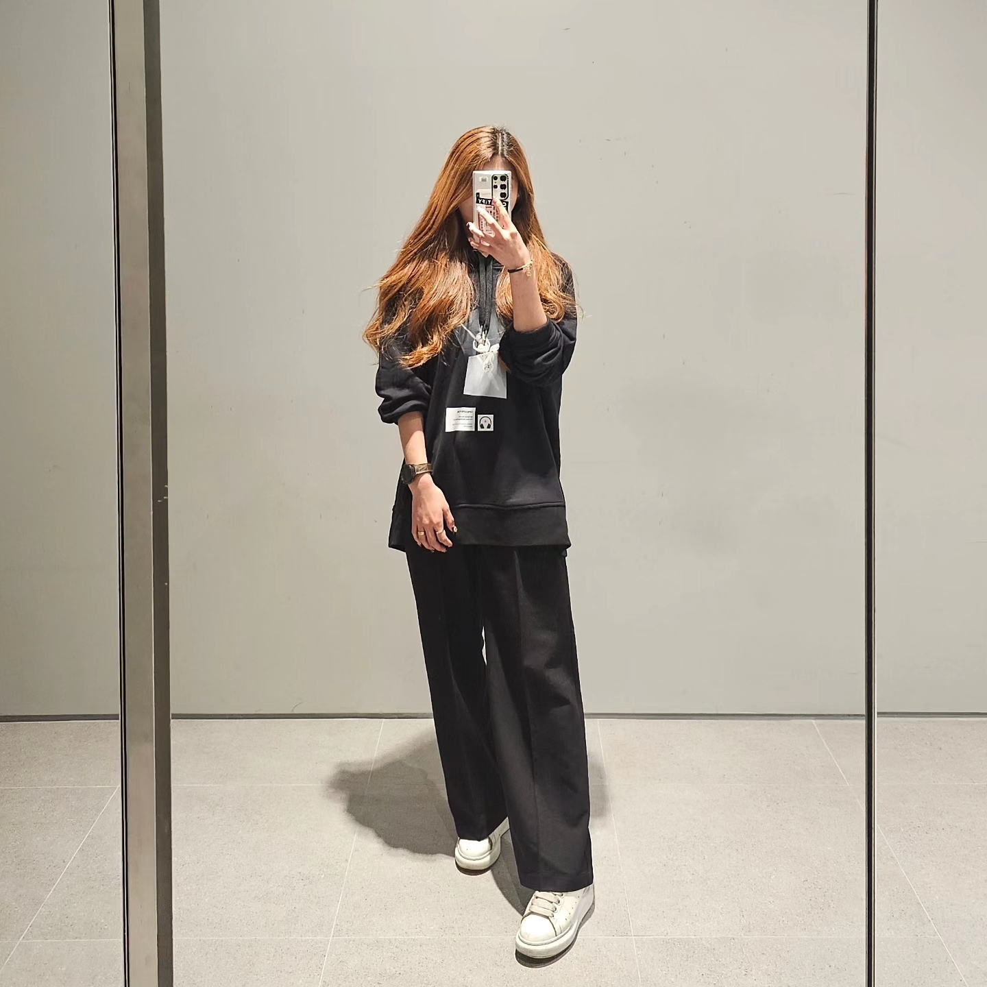 인스타 :perfume_0720님의 스타일