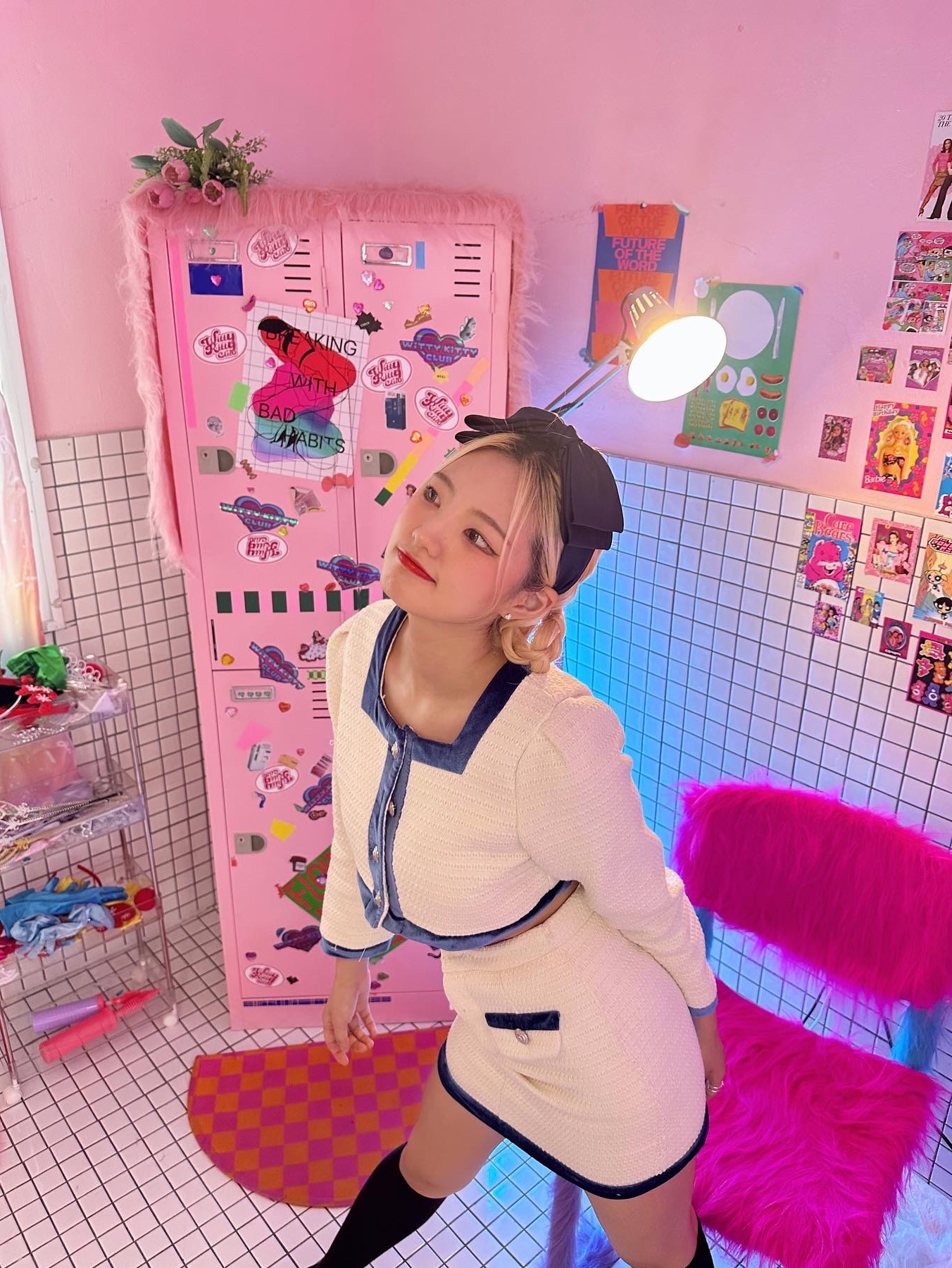 🎨님의 스타일 - 2