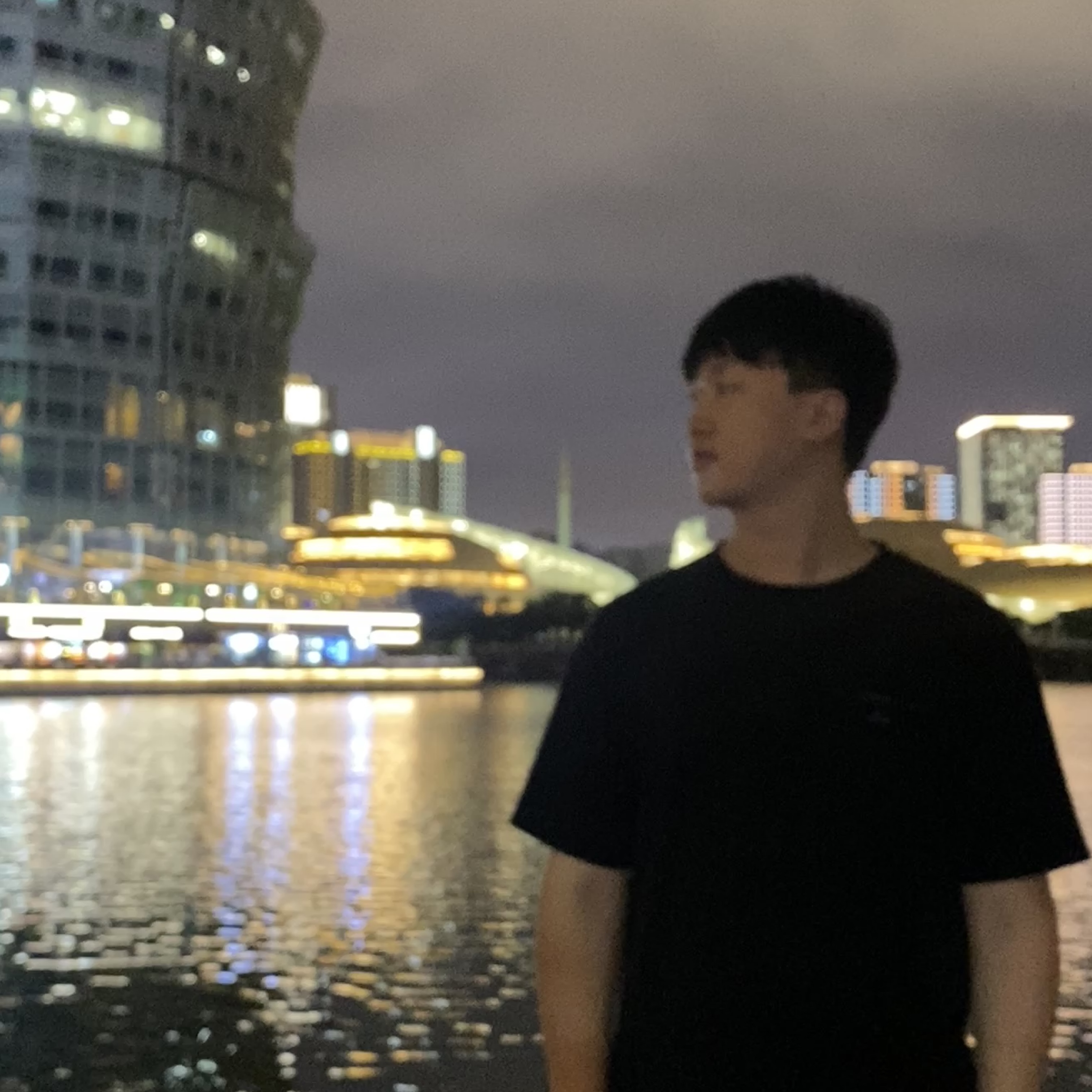 dundun🇨🇳님의 스타일