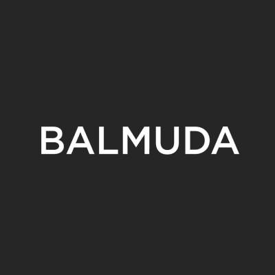 발뮤다(Balmuda)