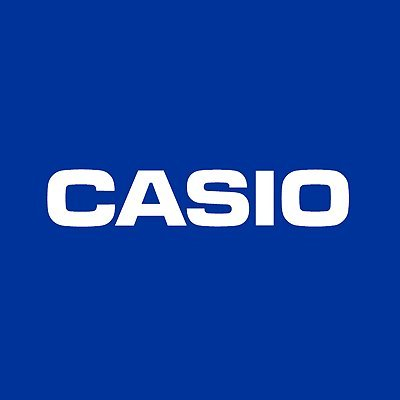 카시오(Casio)