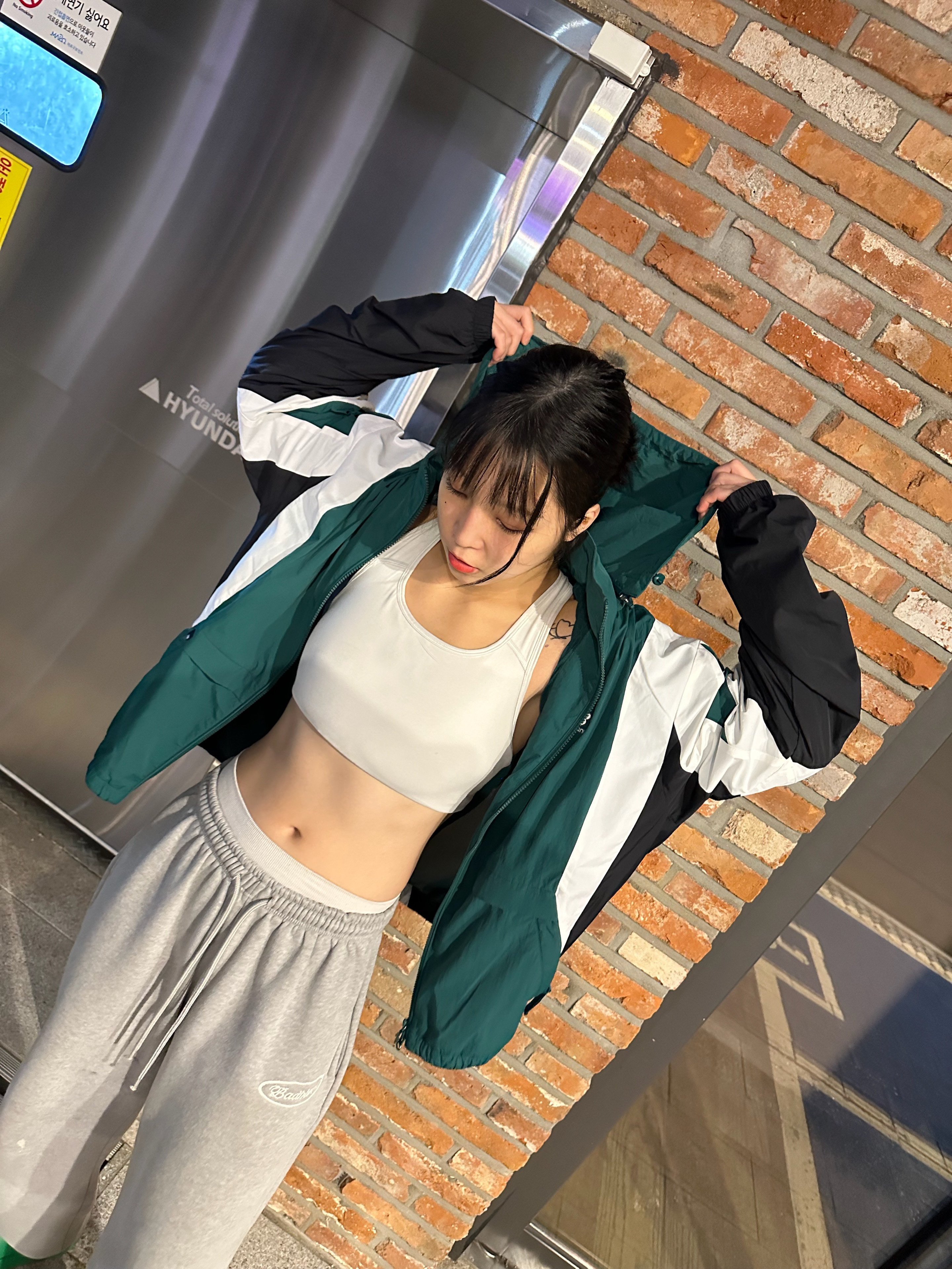 소율님의 스타일 - 2