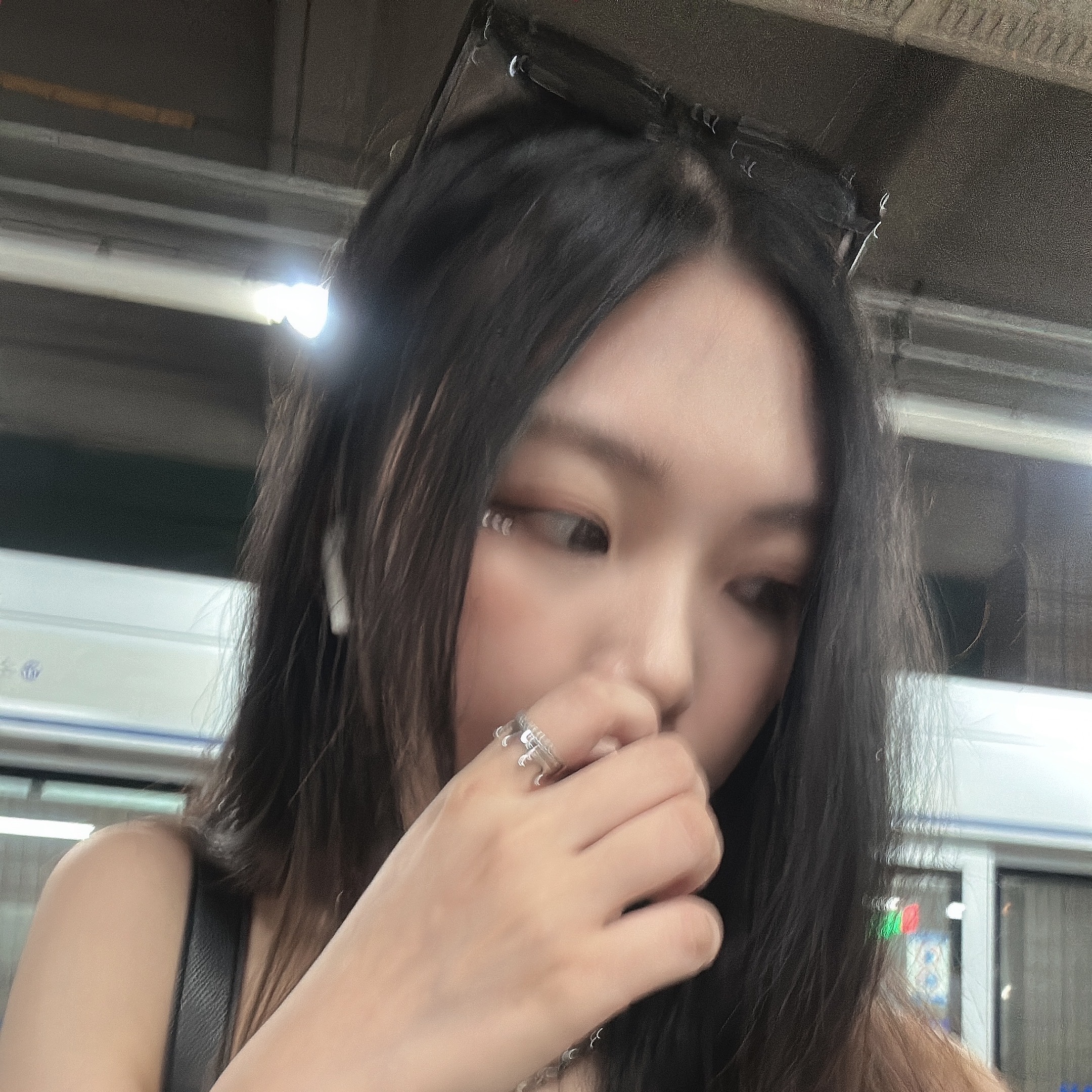 Jjiyoung23__님의 스타일