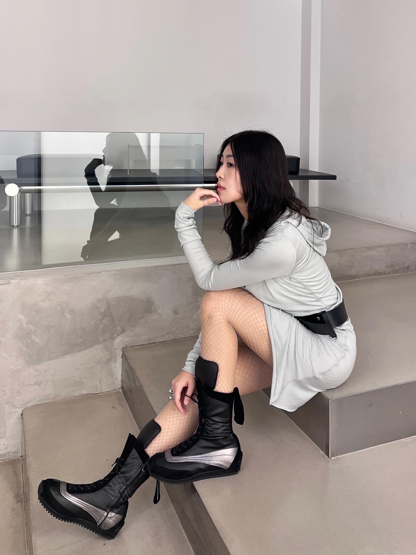 민서 MINSEO님의 스타일 - 3